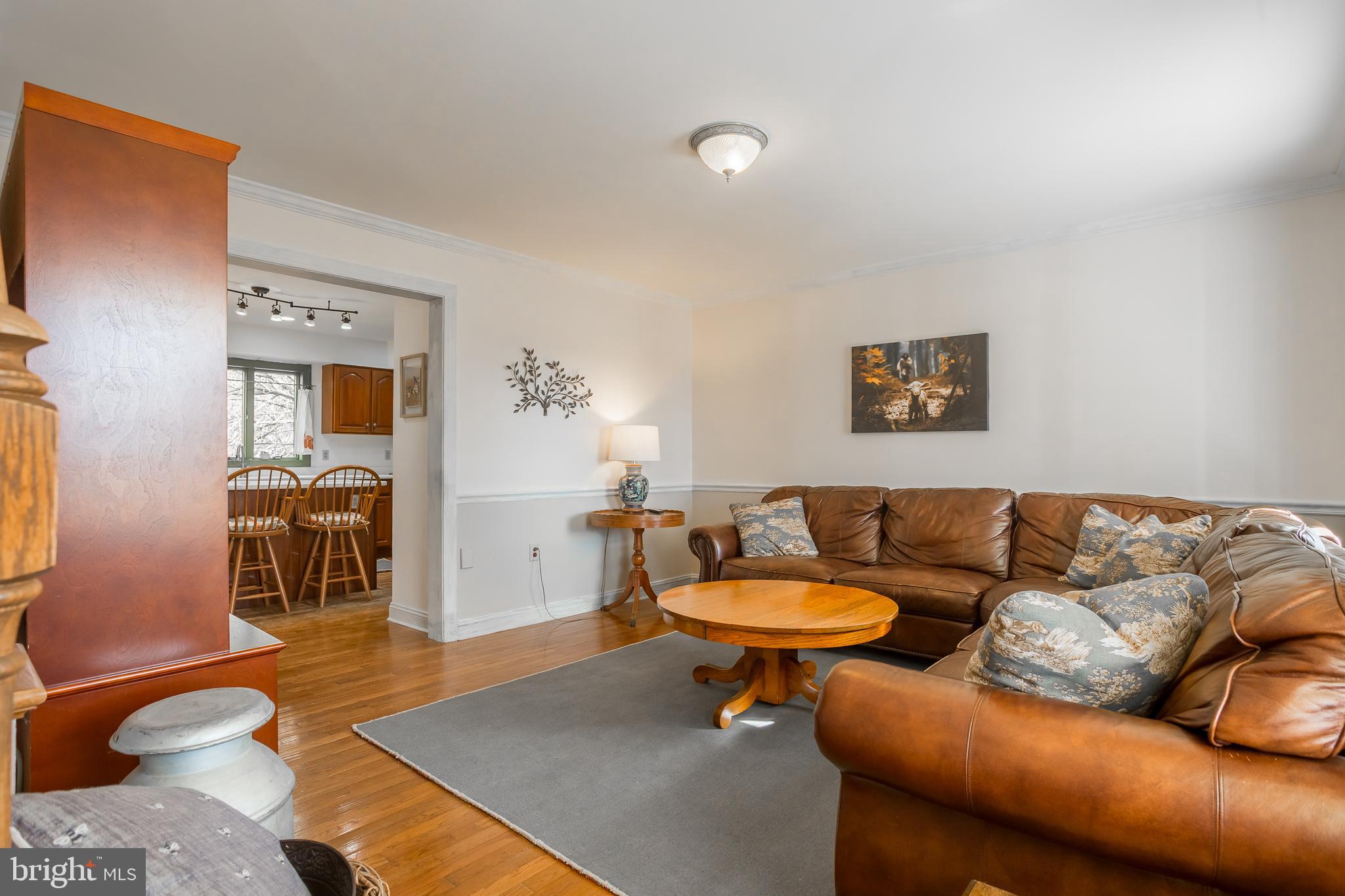 CAROLINE FARMS - Residential