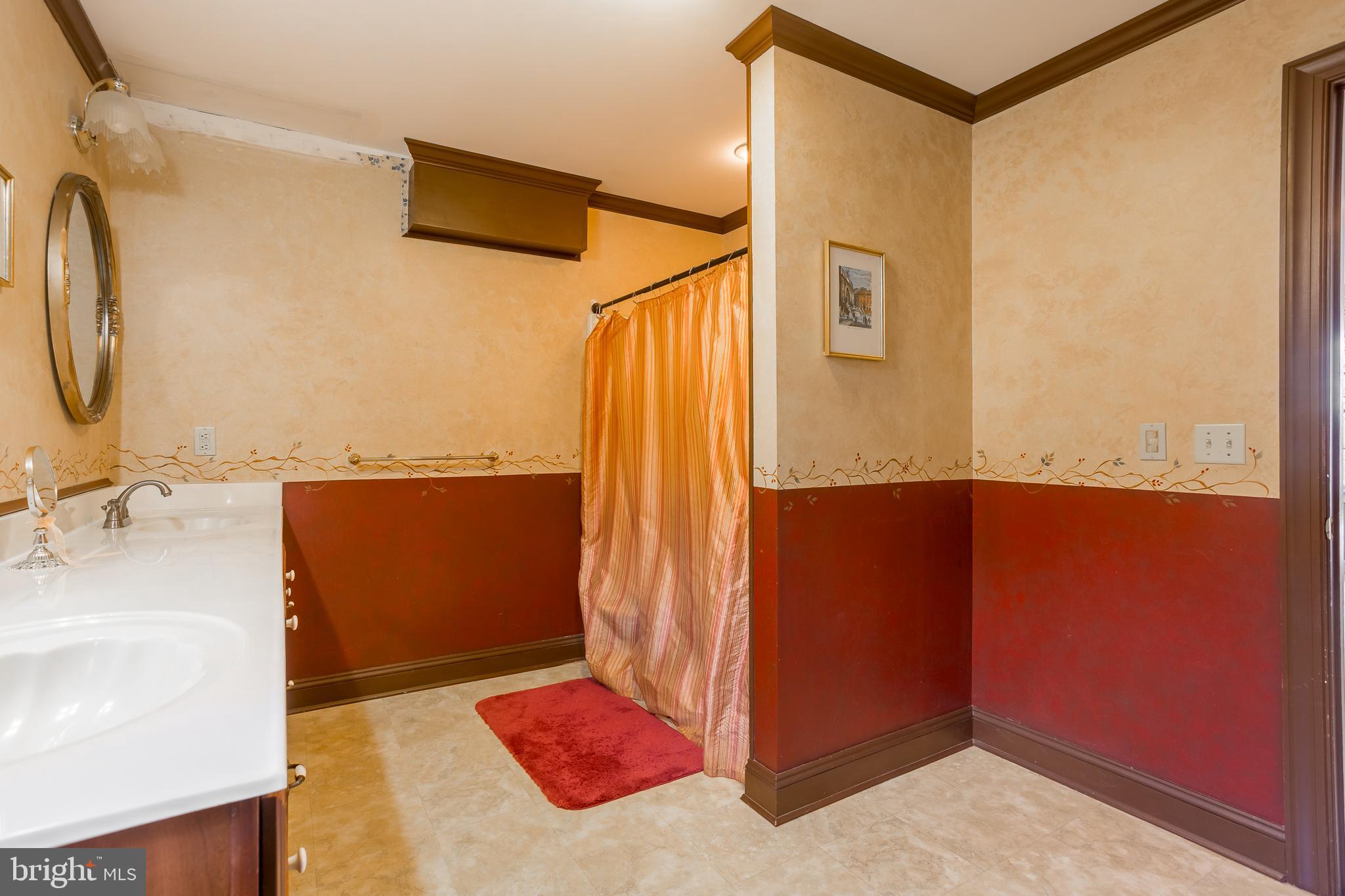 CAROLINE FARMS - Residential