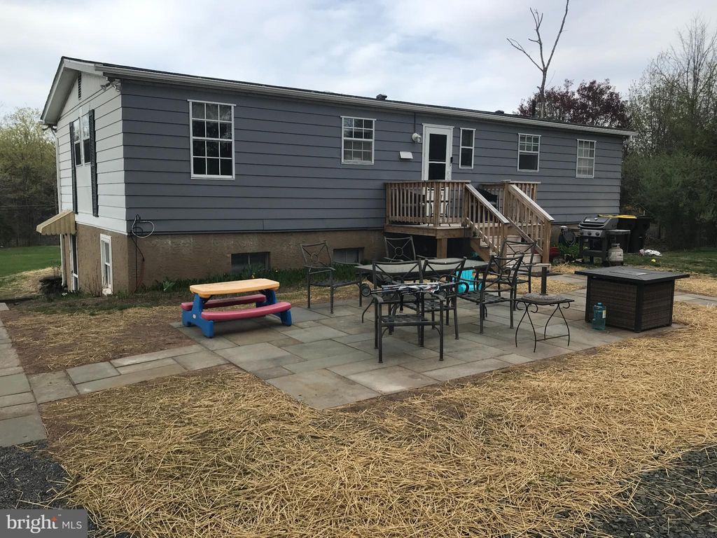 Photo of 3218 Fennel Road, PENNSBURG, PA 18073 (MLS # PAMC2167014)