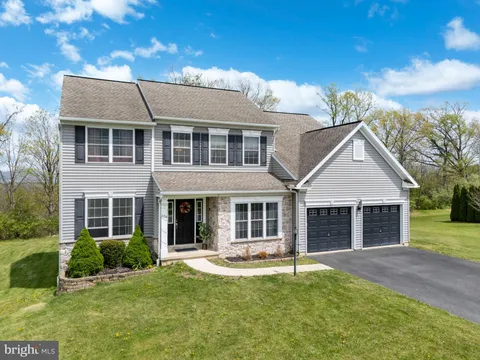 179 Chicory Avenue, Bellefonte, PA MLS: PACE2514508