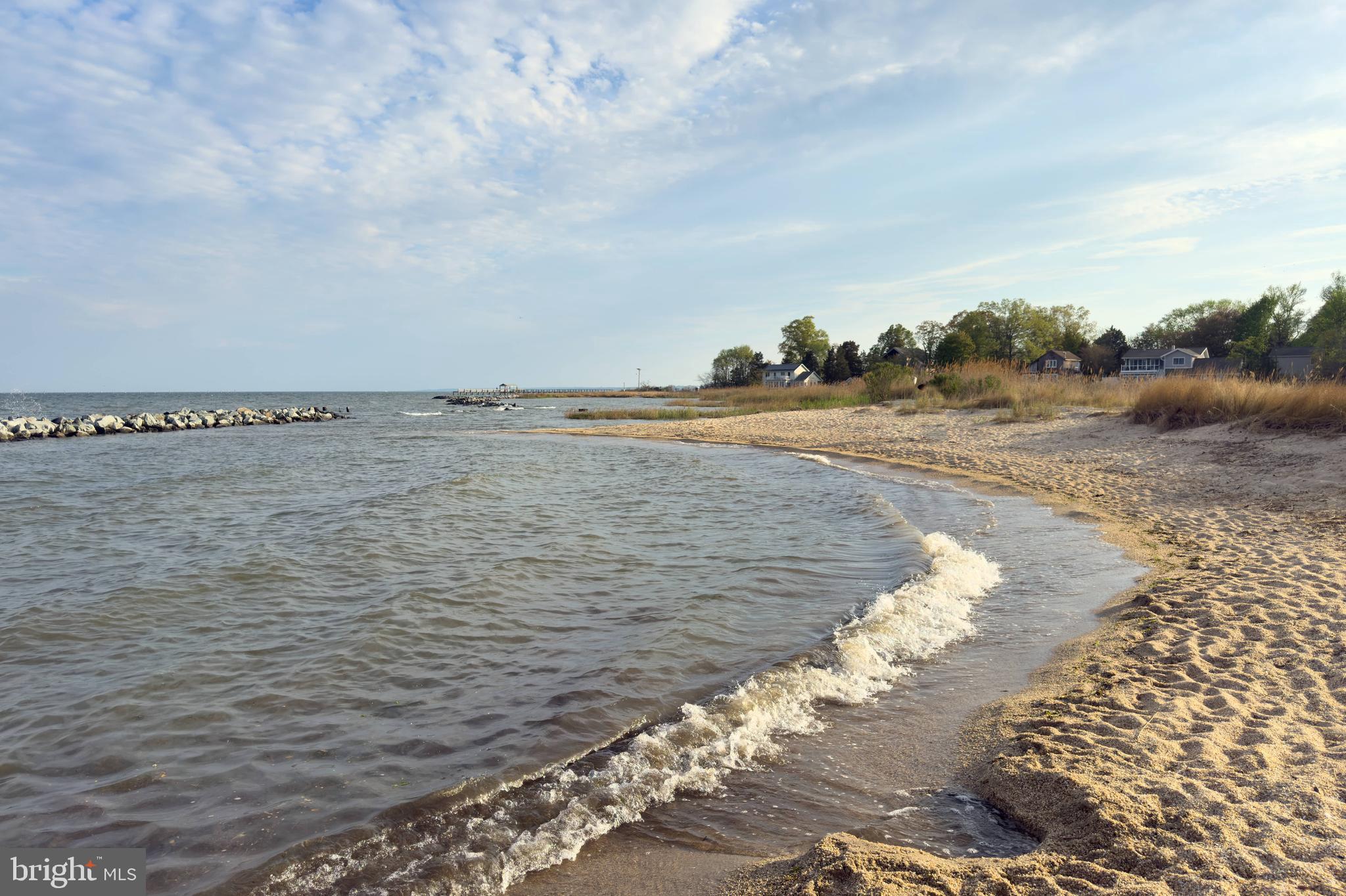 FRANKLIN MANOR BEACH - Residential