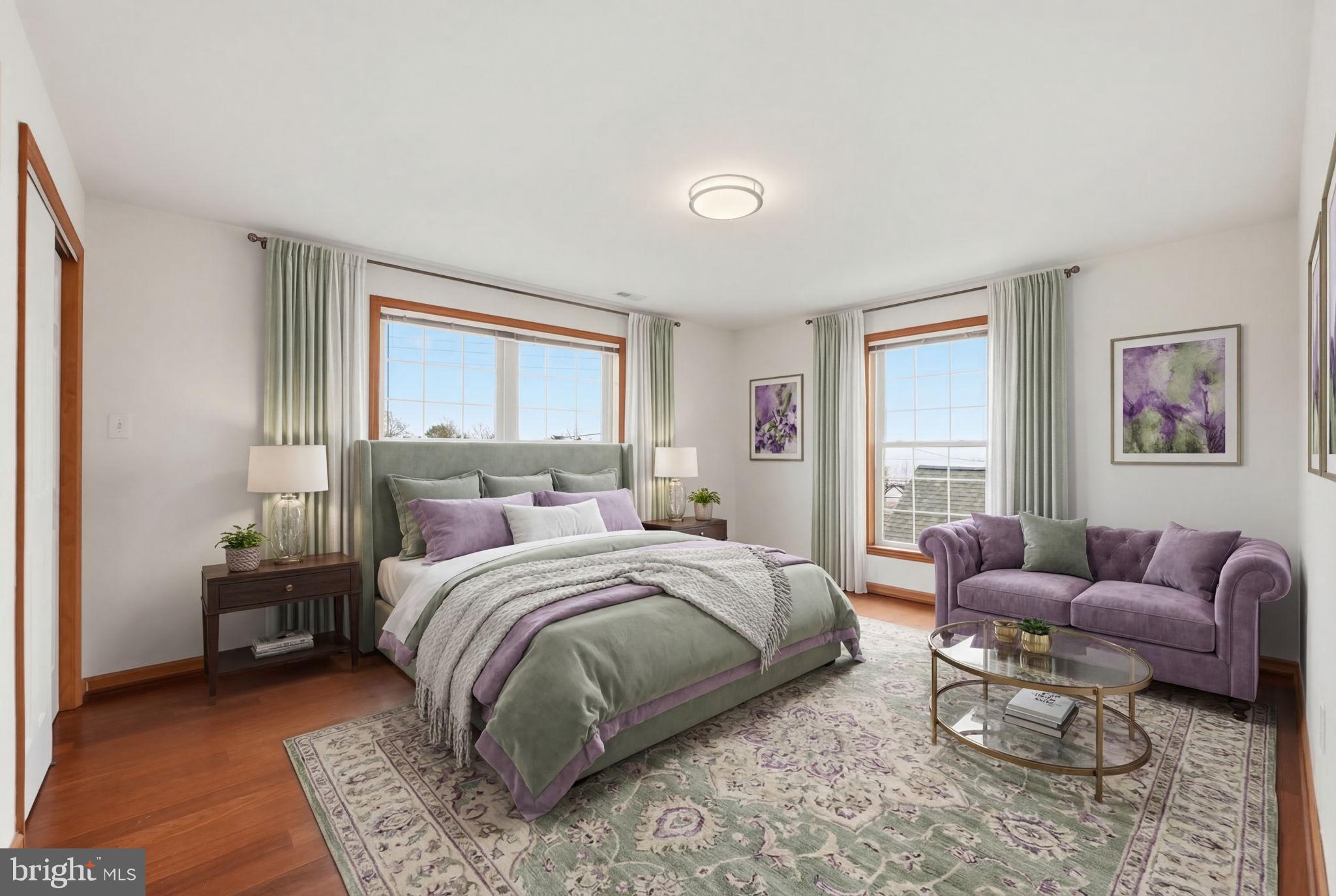 FRANKLIN MANOR BEACH - Residential