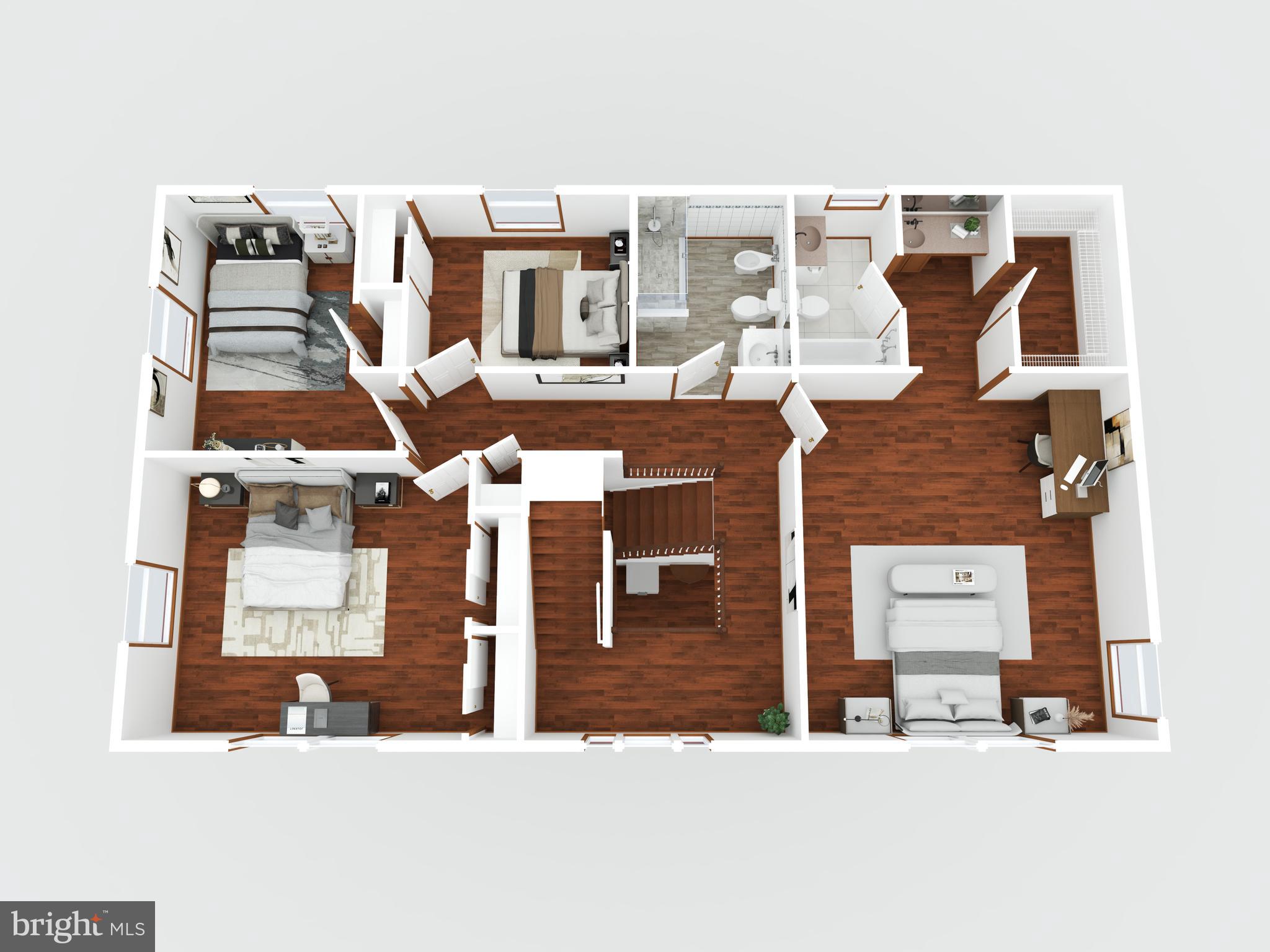 FRANKLIN MANOR BEACH - Residential