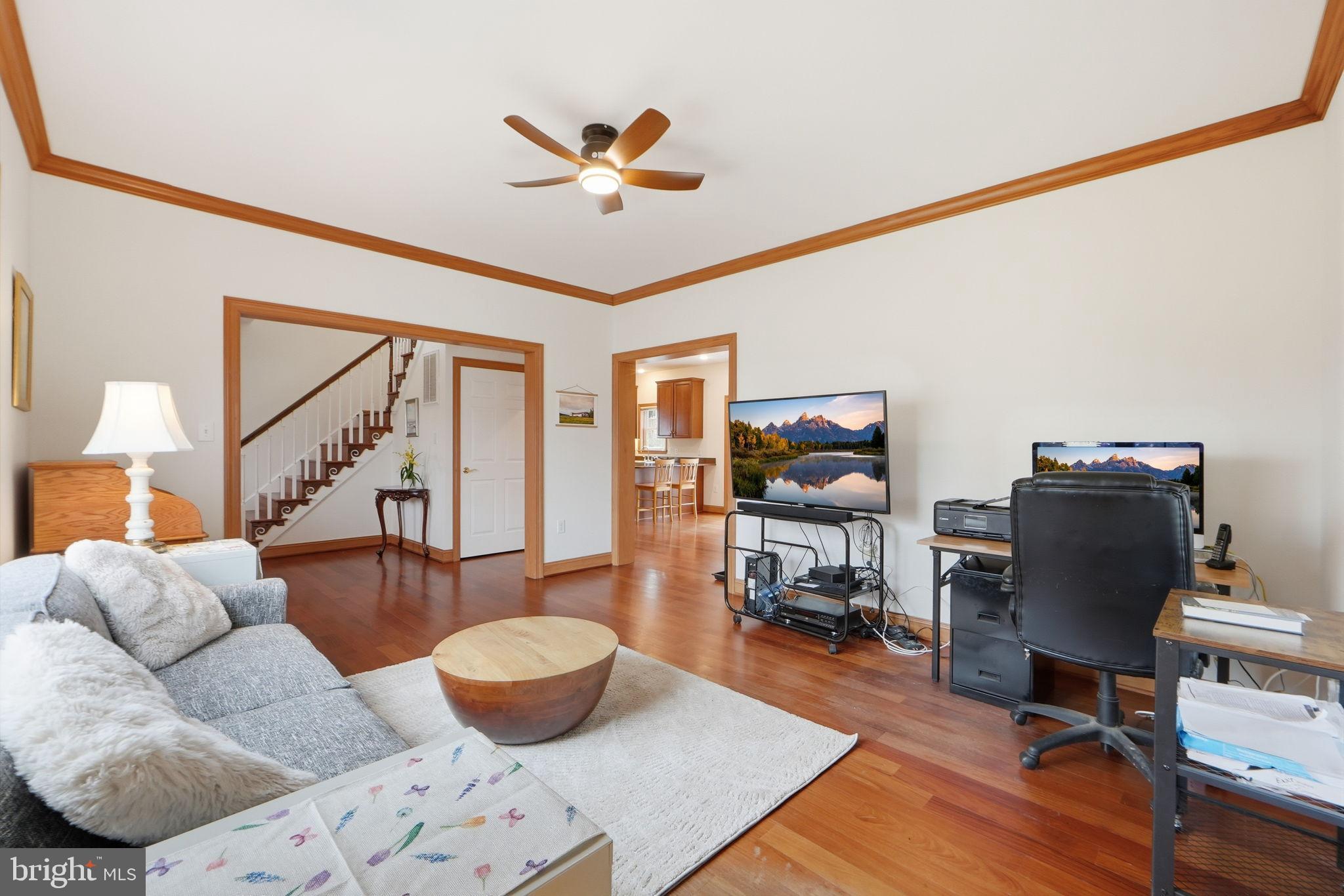 FRANKLIN MANOR BEACH - Residential