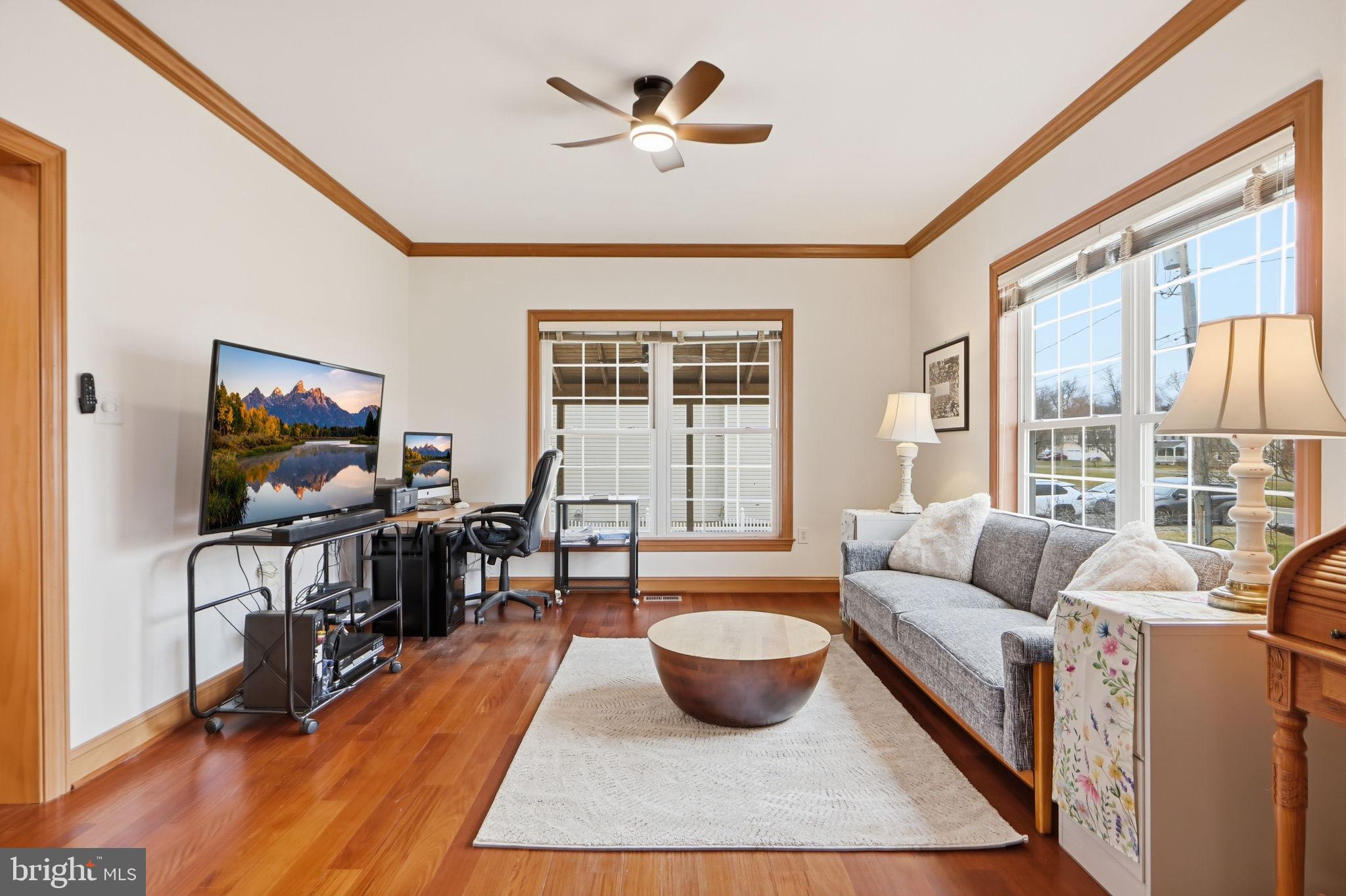 FRANKLIN MANOR BEACH - Residential