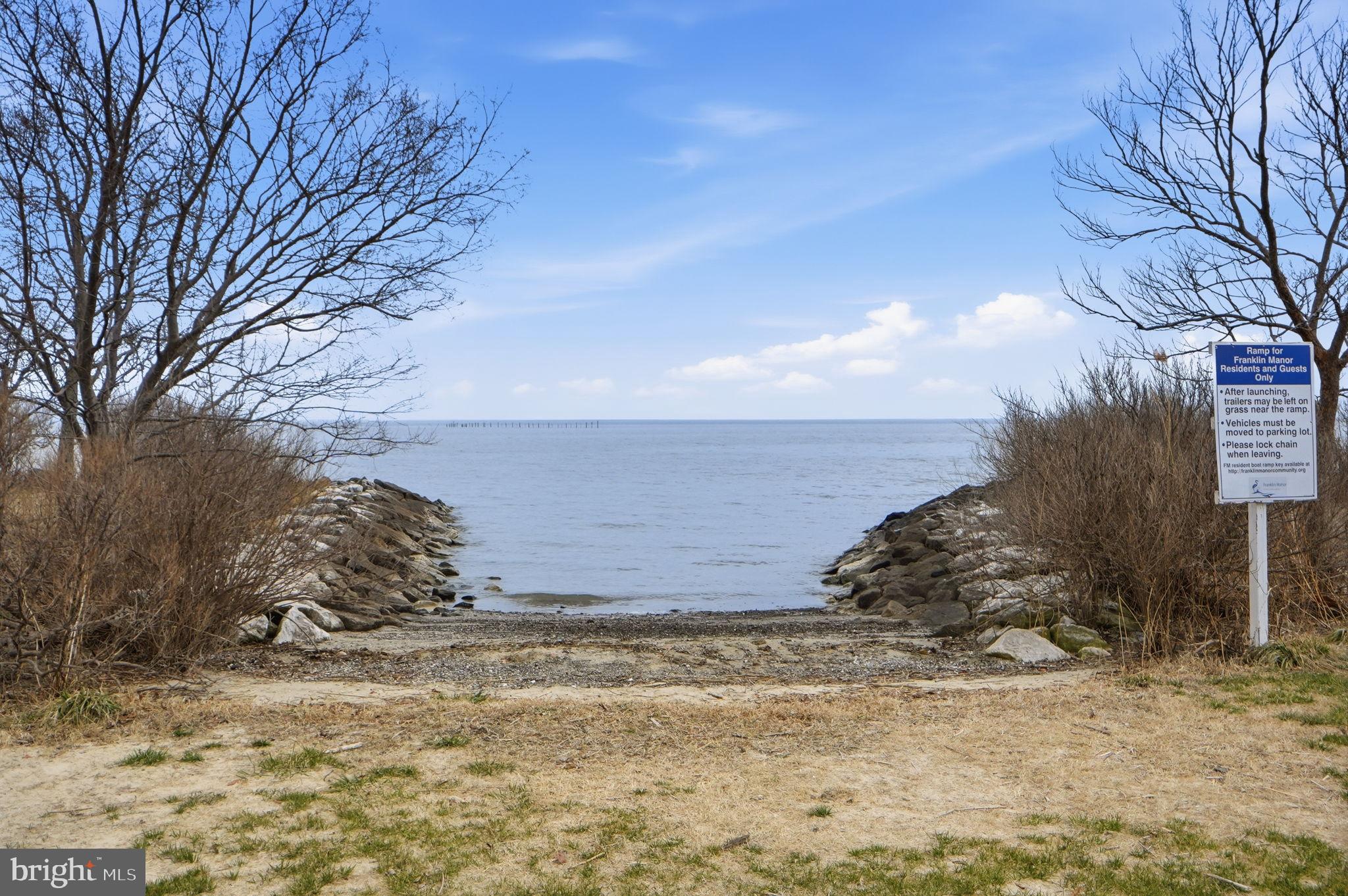 FRANKLIN MANOR BEACH - Residential
