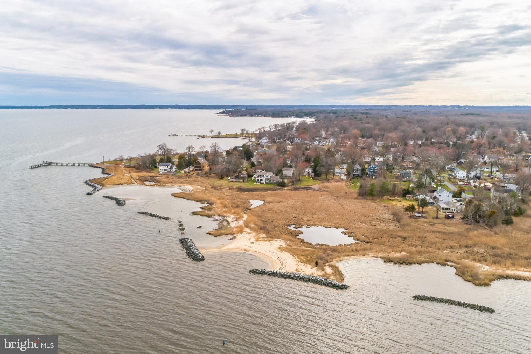 FRANKLIN MANOR BEACH - Residential