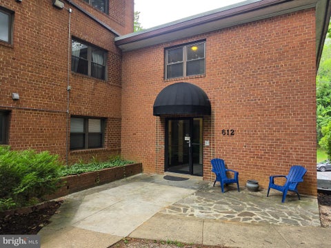 Condo For Rent - 610 Kennebec Avenue #612-102<br/> TAKOMA PARK, MD 20912