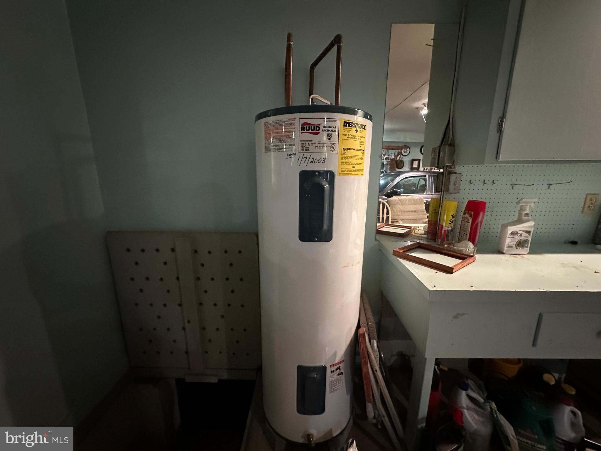 COUNTRY CLUB ESTATES - Residential