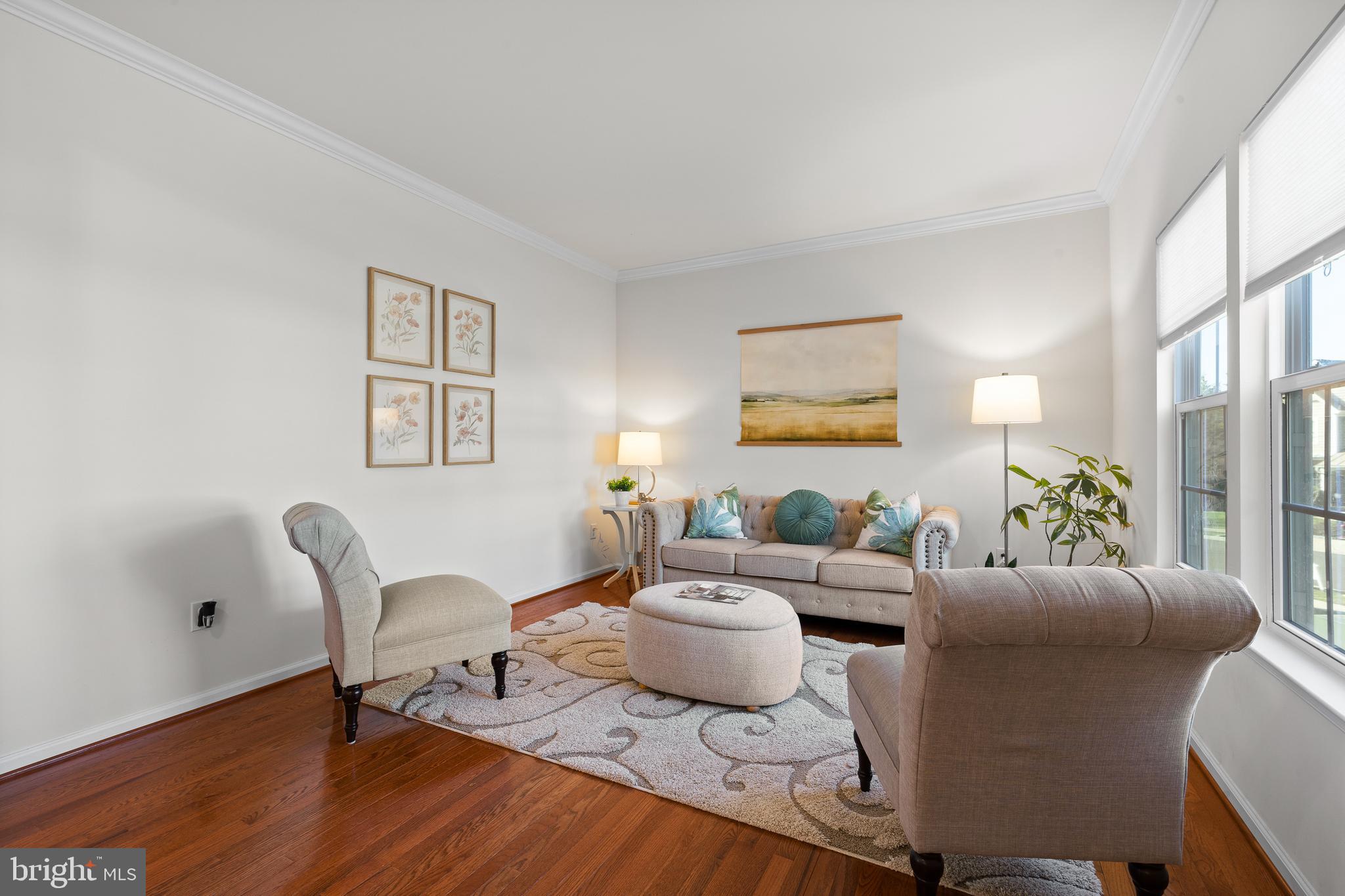 HILLTOWN WALK - Residential