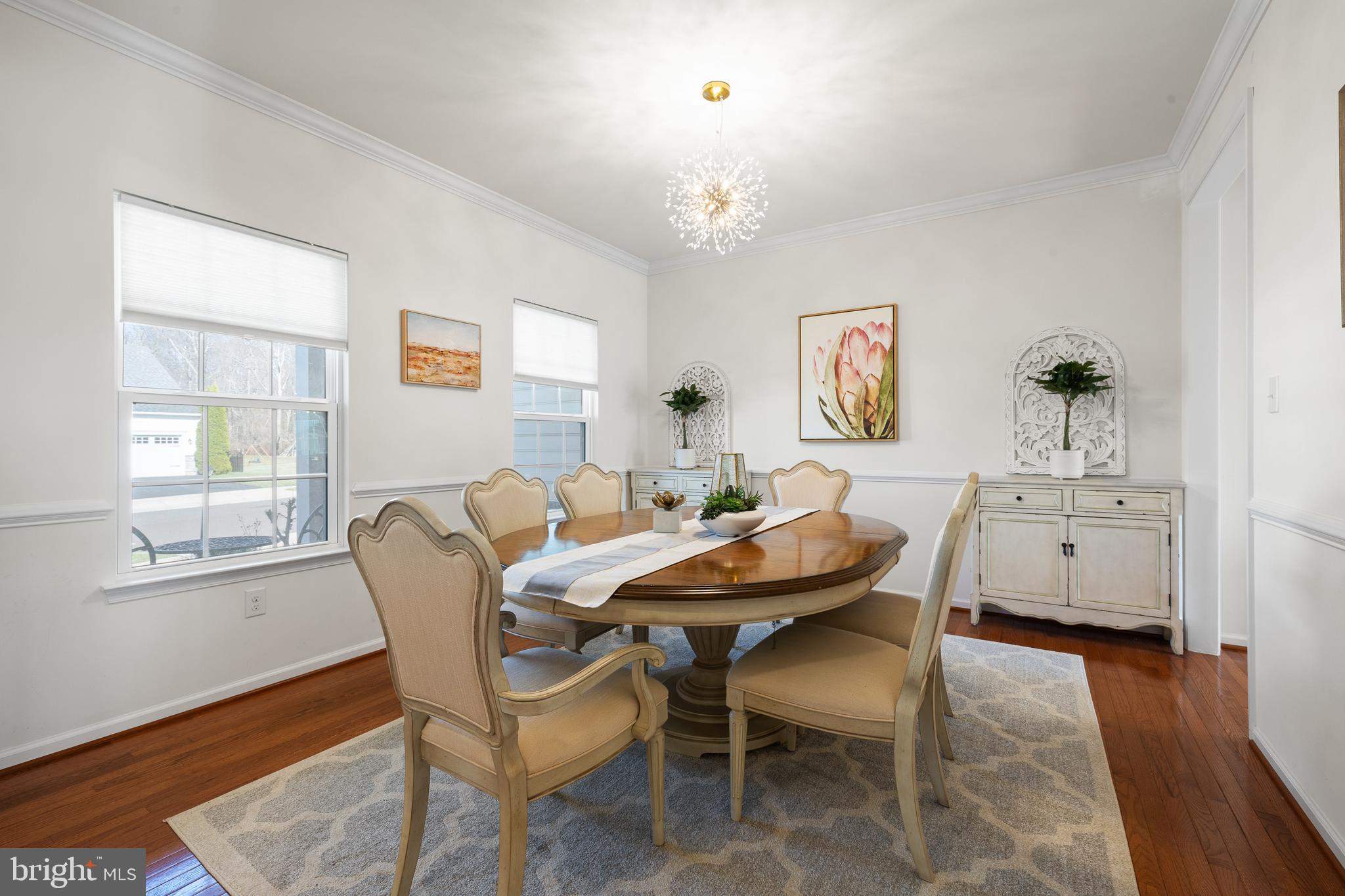 HILLTOWN WALK - Residential