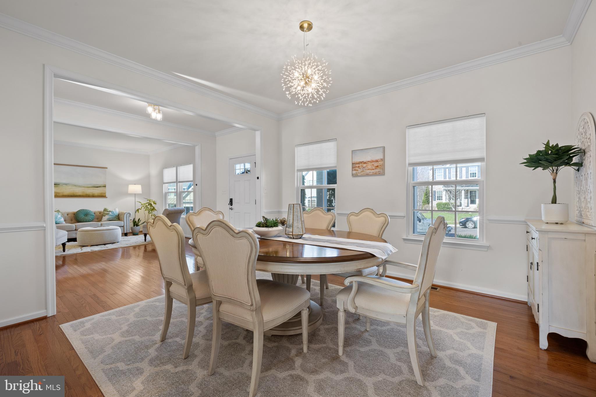 HILLTOWN WALK - Residential