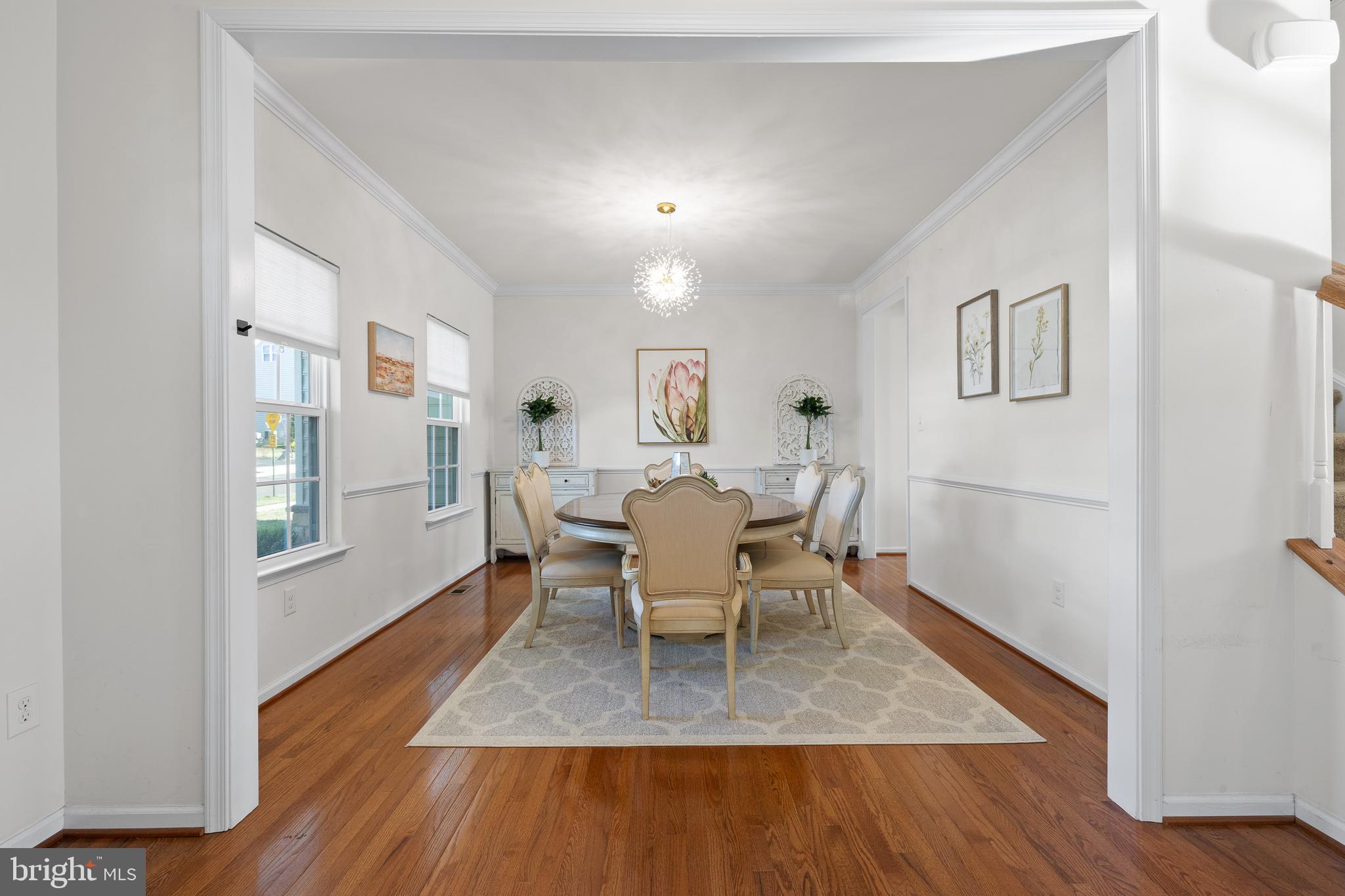 HILLTOWN WALK - Residential