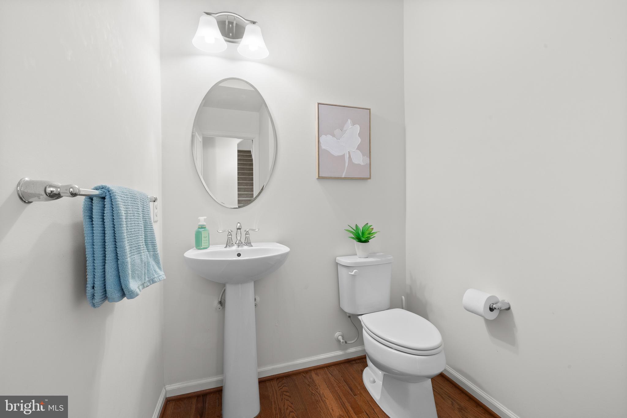 HILLTOWN WALK - Residential