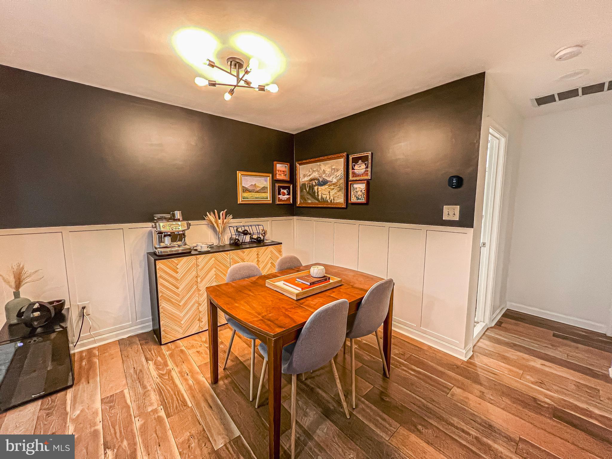 LAFAYETTE FOREST - Residential Lease