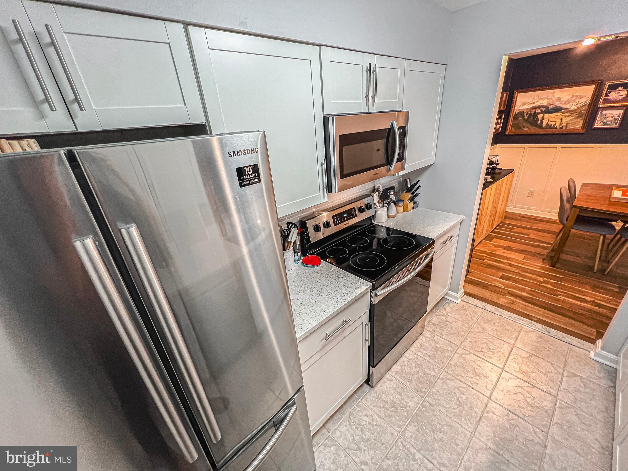 LAFAYETTE FOREST - Residential Lease