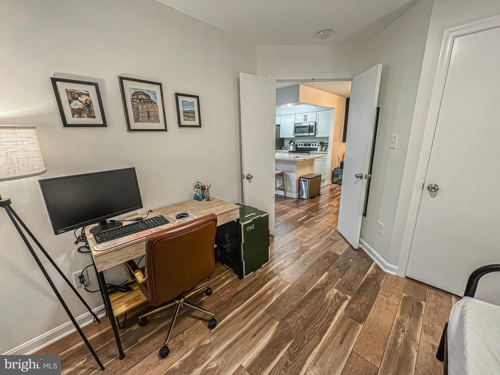 LAFAYETTE FOREST - Residential Lease