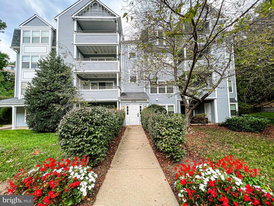 Check out Lafayette Forrest, where you'll find this beautiful 2 bedroom, 2 bathroom unit in the heart of Annandale, VA. As you step into this unit, you'll be greeted by a spacious foyer that leads into a galley kitchen. The big windows throughout the unit flood the space with natural light, creating a warm and inviting atmosphere.  Cozy up by the fireplace in the living room. The combination dining/living area and separate dining room offer plenty of room for entertaining guests. The updated kitchen features a breakfast bar, granite countertops, and stainless steel appliances, including a built-in microwave. The upgraded bathrooms feature a tub shower and dual closets, providing ample storage space.  The unit boasts luxury vinyl plank flooring, recessed lighting, and mantels, adding a touch of elegance to the space. Step outside through the sliding glass door onto your private patio, perfect for enjoying a morning cup of coffee or hosting a small gathering.  Convenience is key, and this unit includes a washer and dryer, eliminating the need for trips to the laundromat. With upgraded countertops, tile backsplash, and wainscoting, this unit offers a modern and sophisticated living experience. Added Bonus: Water is Included In Rent! This professionally managed community offers a range of amenities to enhance your living experience. With 24-hour emergency maintenance, you can rest easy knowing that any issues will be promptly addressed. Our online tenant portal makes it convenient for you to pay rent and submit maintenance requests from the comfort of your own home. Don't miss out on the opportunity to make this beautiful 2 bedroom, 2 bathroom unit in Lafayette Forrest your new home. Contact us today to schedule a tour and experience the comfort and convenience this community has to offer.

Owner will consider pet(s) on a case by case basis.
  
All residents are automatically enrolled in the Resident Benefits Package (RBP) for $42.95/month, which includes renters insurance, credit building to help boost your credit score with timely rent payments, $1M Identity Protection, HVAC air filter delivery (for applicable properties), move-in concierge service making utility connection and home service setup a breeze during your move-in, our best-in-class resident rewards program, and much more! The Resident Benefits Package is a voluntary program and may be terminated at any time, for any reason, upon thirty (30) days’ written notice. Tenants that do not upload their own renters insurance to the Tenant portal 5 days prior to move in will be automatically included in the RBP and the renters insurance program. More details upon application.

Minimum monthly income 3 times the tenant’s portion of the monthly rent, acceptable rental history, credit history and criminal history

The landlord is exempt from accepting any source of funds pursuant to Virginia Code Section 36-96.2(I), and therefore does not accept housing vouchers at this property.