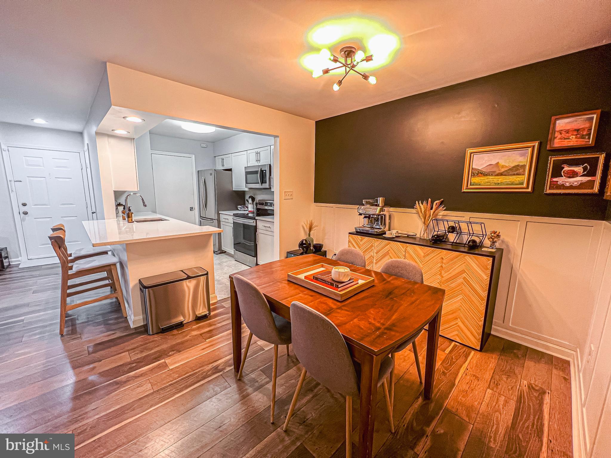 LAFAYETTE FOREST - Residential Lease