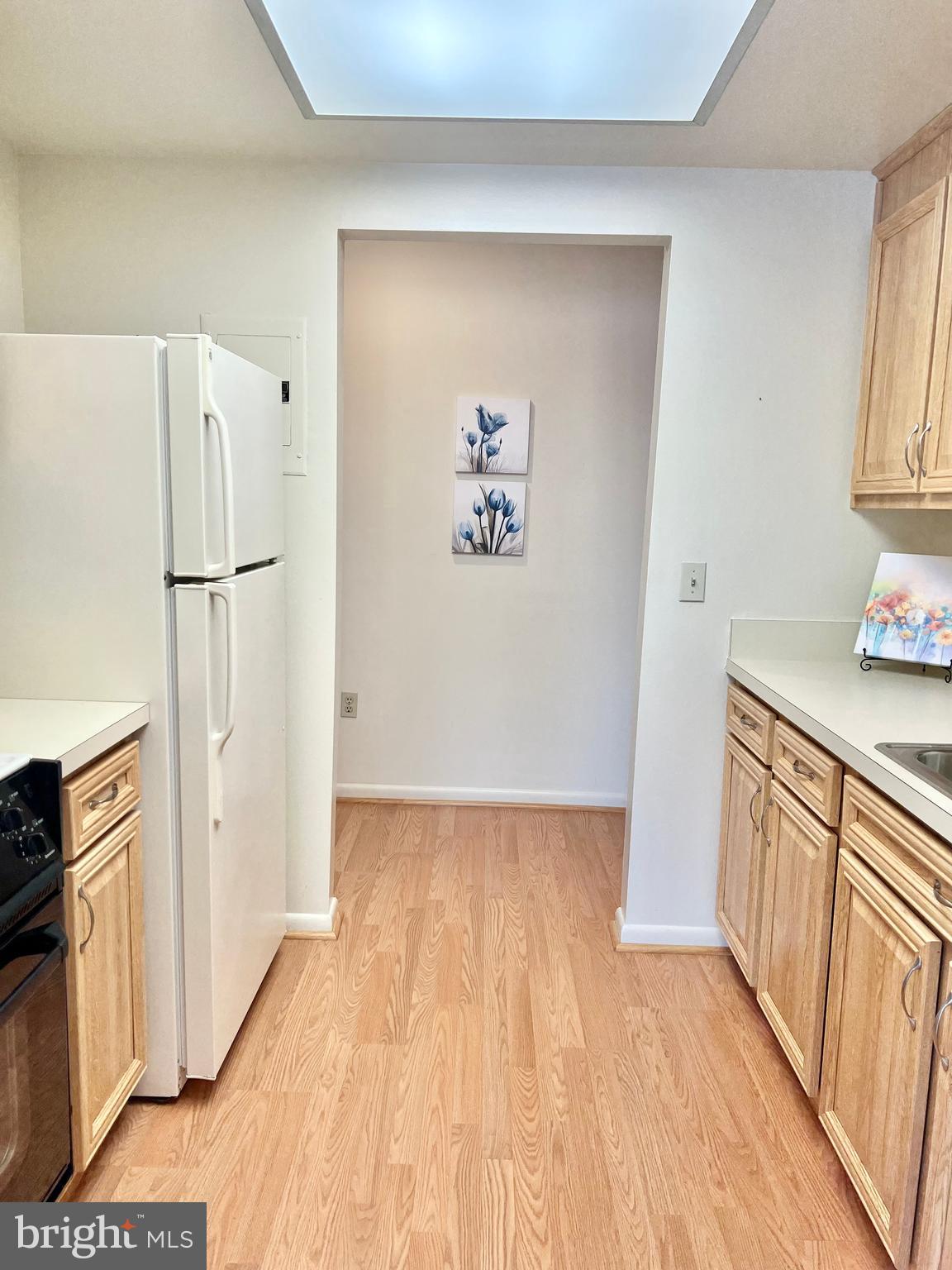 MONTGOMERY MUTUAL COOP - Residential