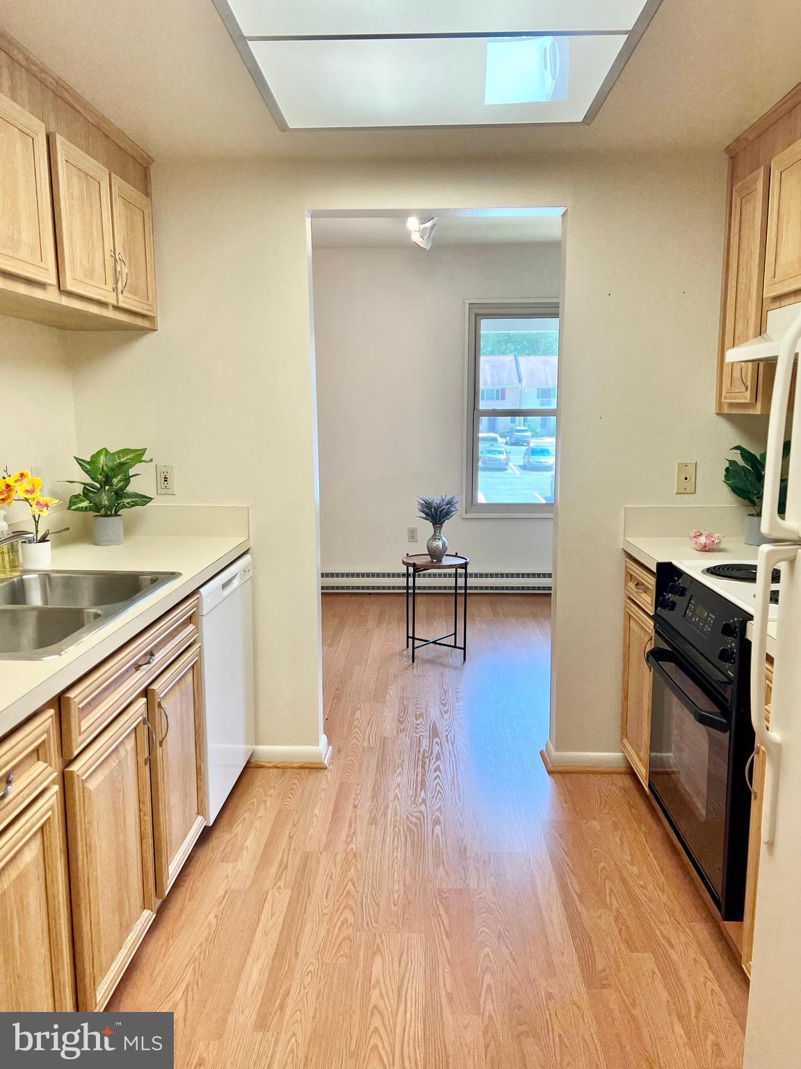 MONTGOMERY MUTUAL COOP - Residential