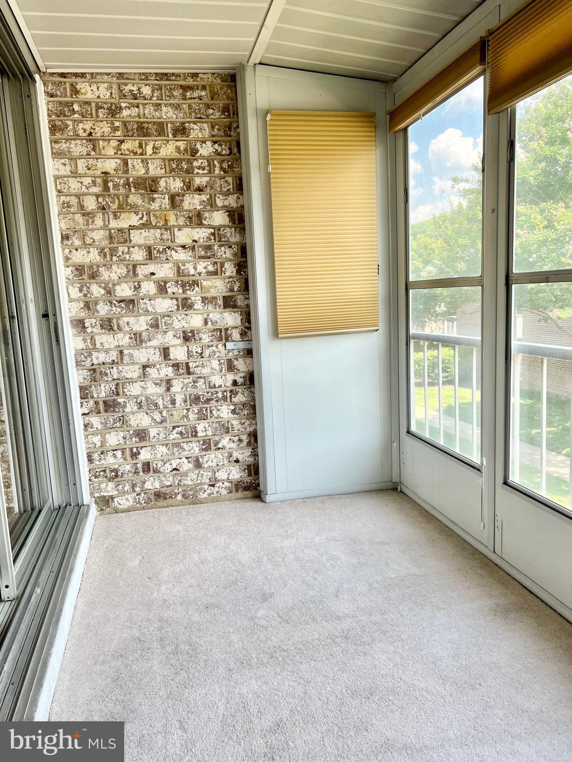 MONTGOMERY MUTUAL COOP - Residential