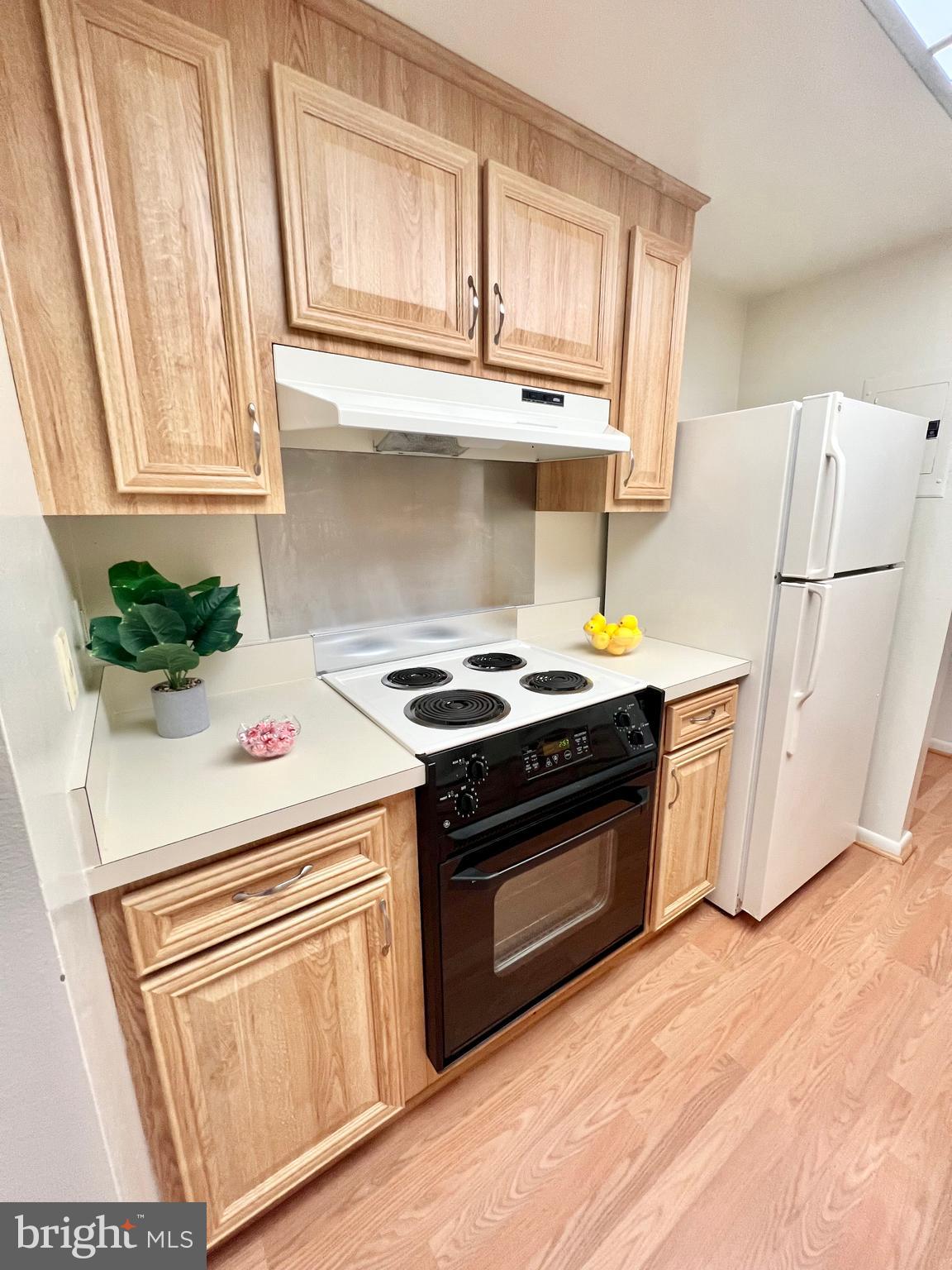 MONTGOMERY MUTUAL COOP - Residential