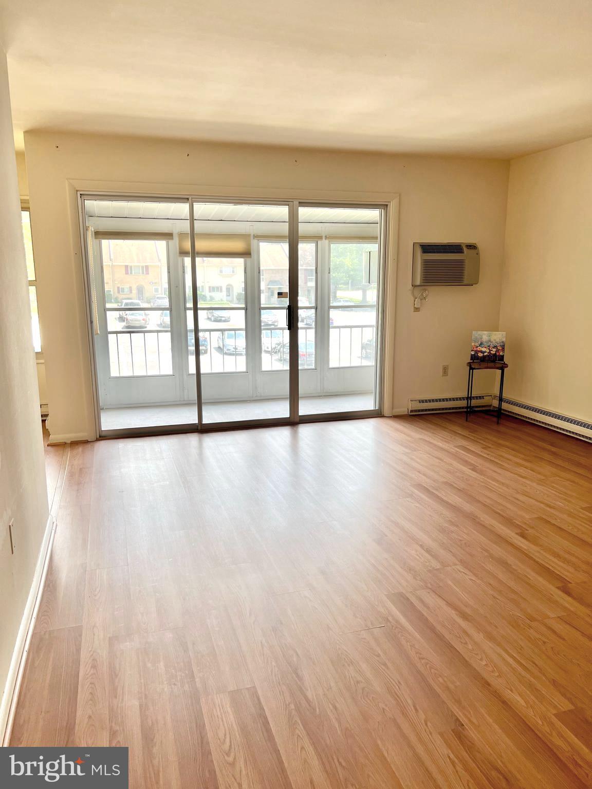 MONTGOMERY MUTUAL COOP - Residential