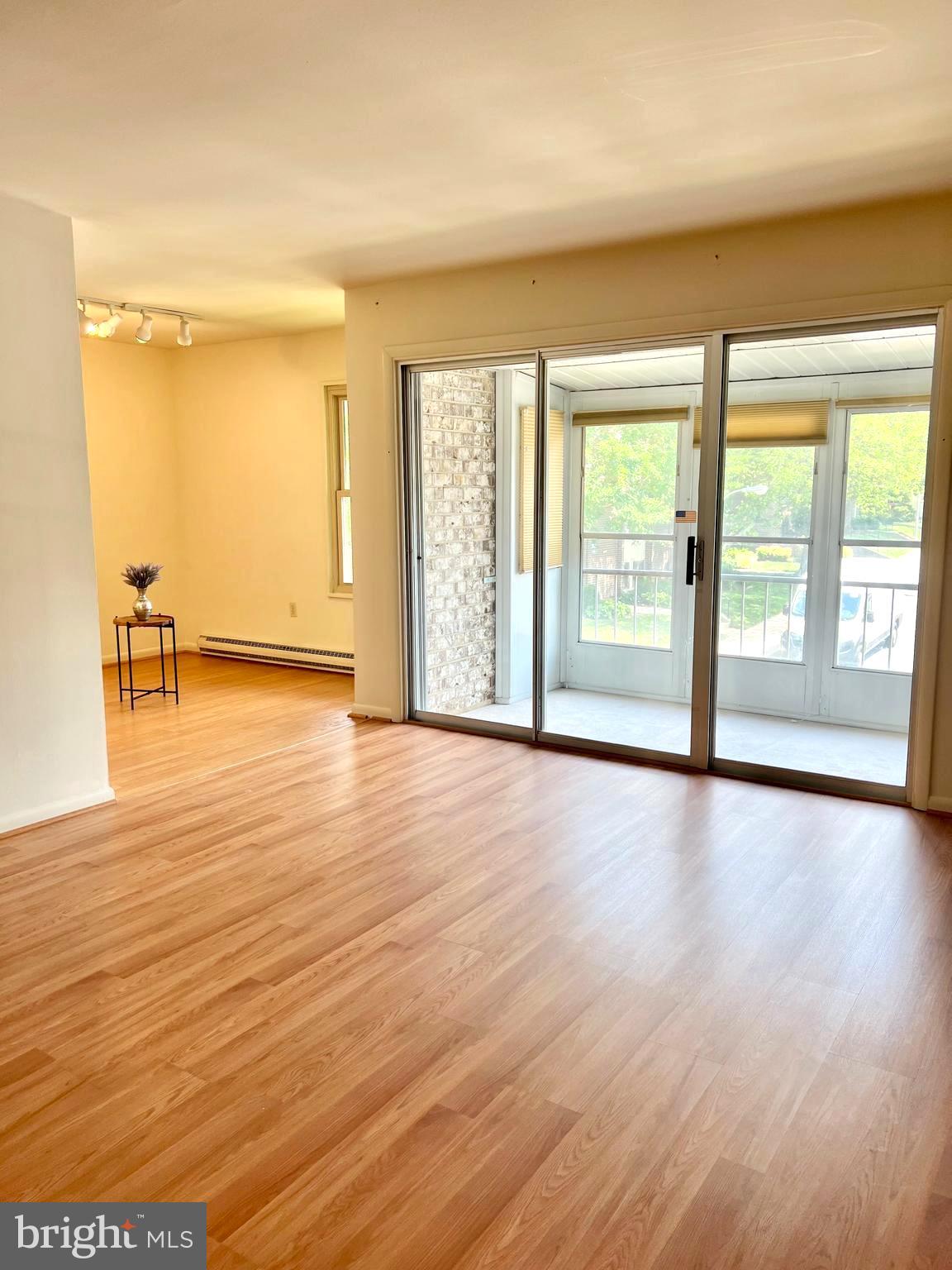 MONTGOMERY MUTUAL COOP - Residential