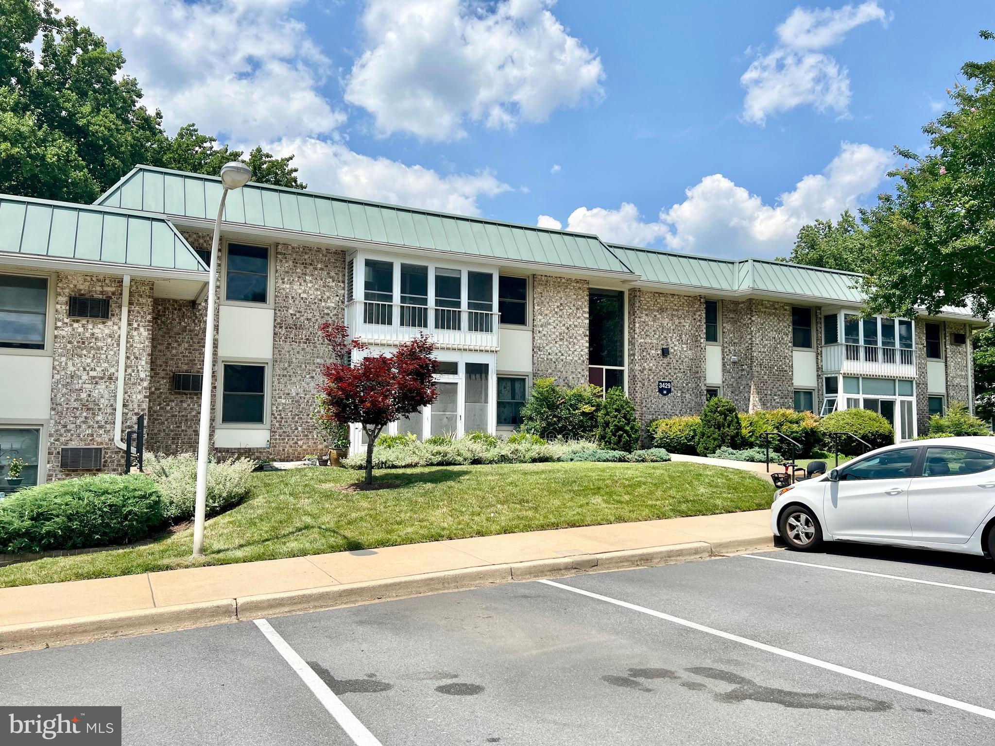 MONTGOMERY MUTUAL COOP - Residential