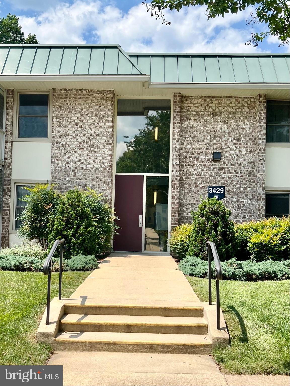 MONTGOMERY MUTUAL COOP - Residential