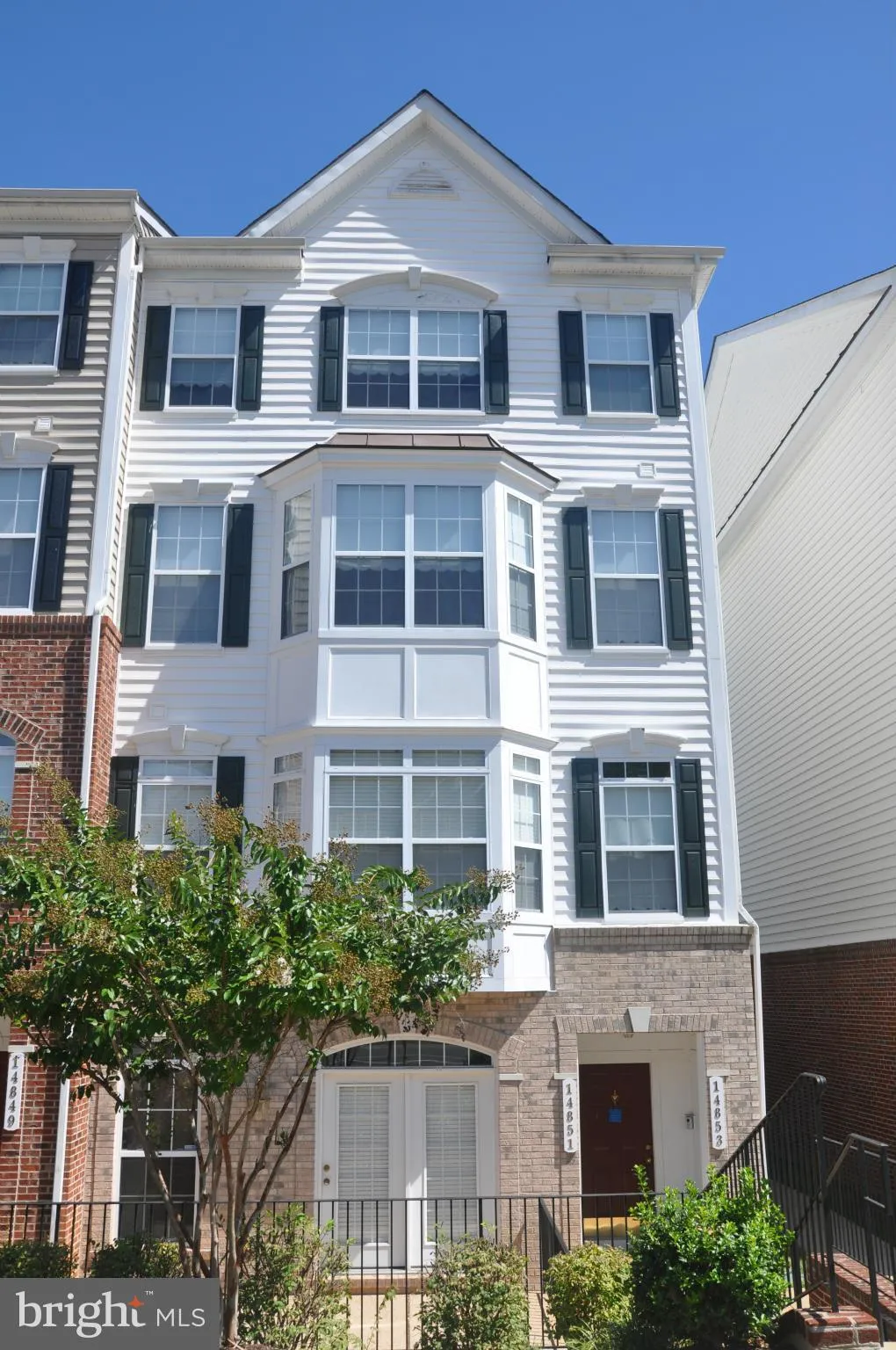 14853 Cloverdale Road Unit 85, Woodbridge, VA 22193