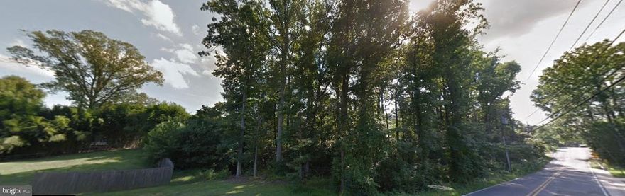 Raw Land at 8512 SCHULTZ RD for sale! 30,000 for this undeveloped lot.  No site plans have been made and utilities are assumed to be at the street level since this is a residential neighborhood and there are houses on each sides of these lots, but seller has not researched this and is not providing any guarantee.  Build 2 homes on 2 lots or combine and build 1 home on both lots.  There is a small drainage stream that runs across the lots that would need to be buried or redirected at buyers expense.