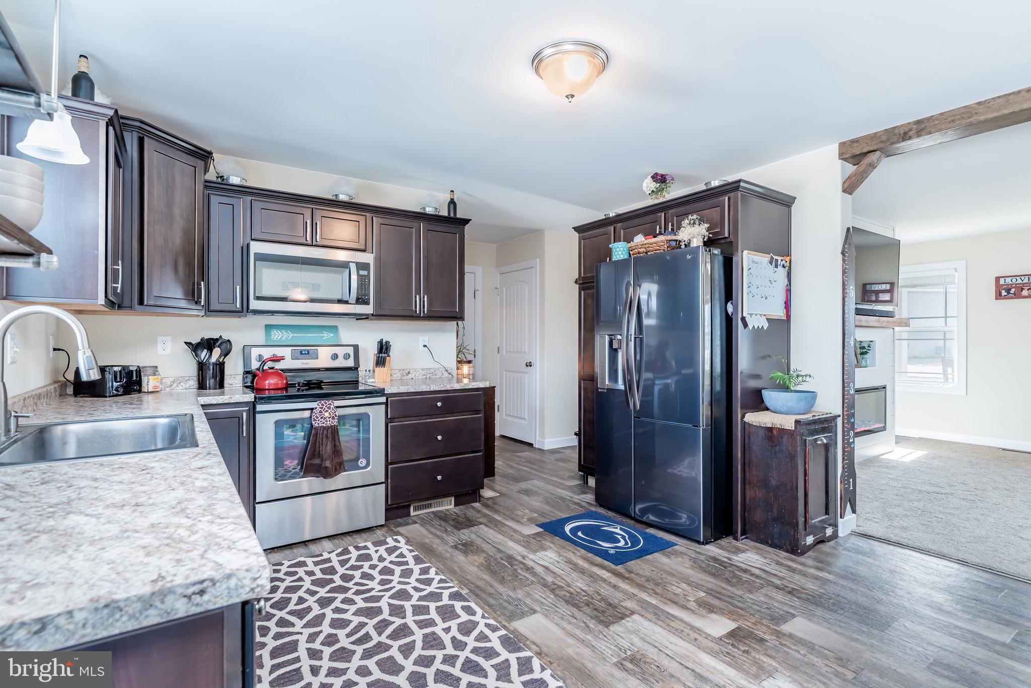 SOUTHWOOD CROSSING - Residential