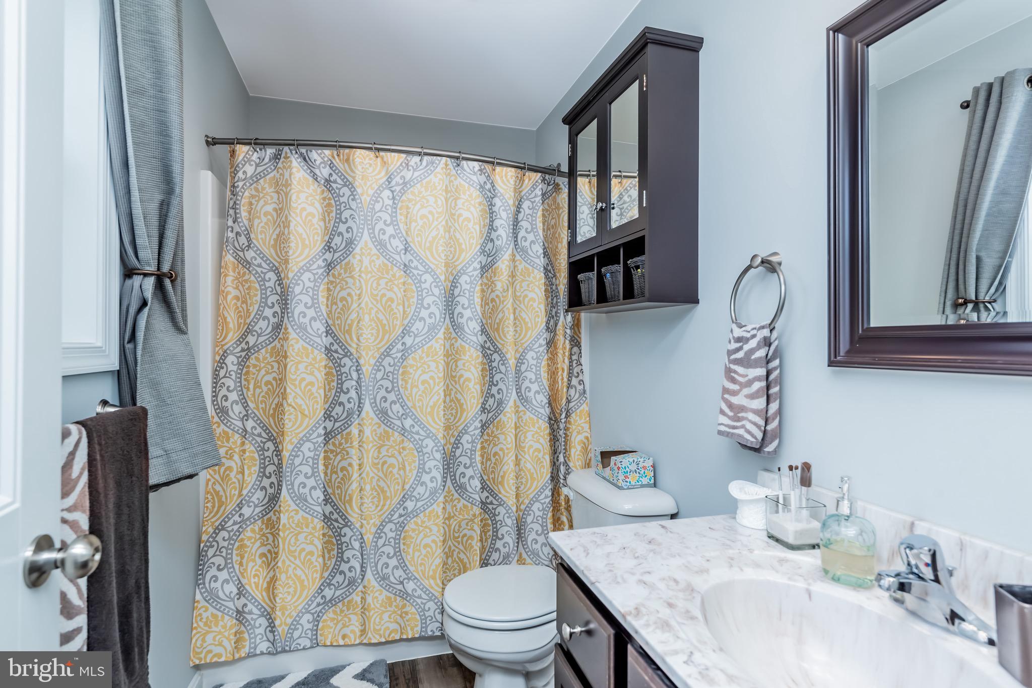 SOUTHWOOD CROSSING - Residential
