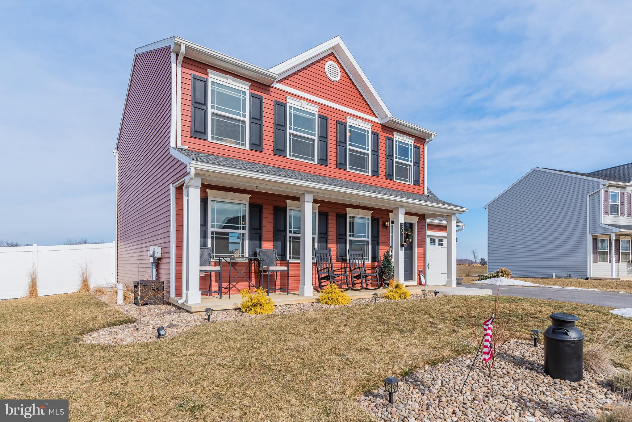 SOUTHWOOD CROSSING - Residential