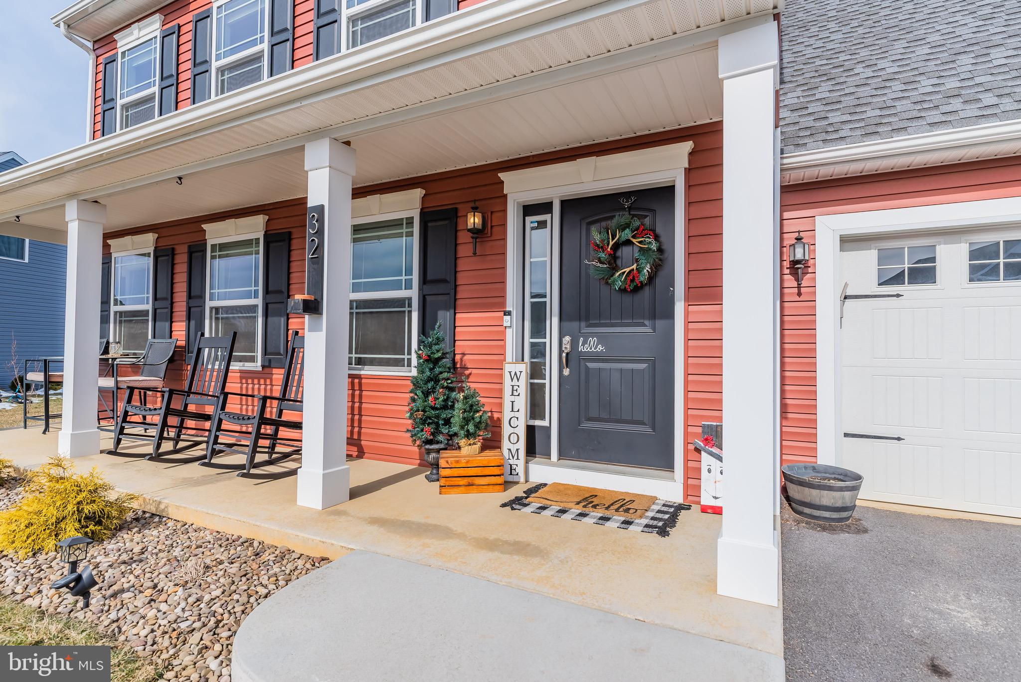 SOUTHWOOD CROSSING - Residential