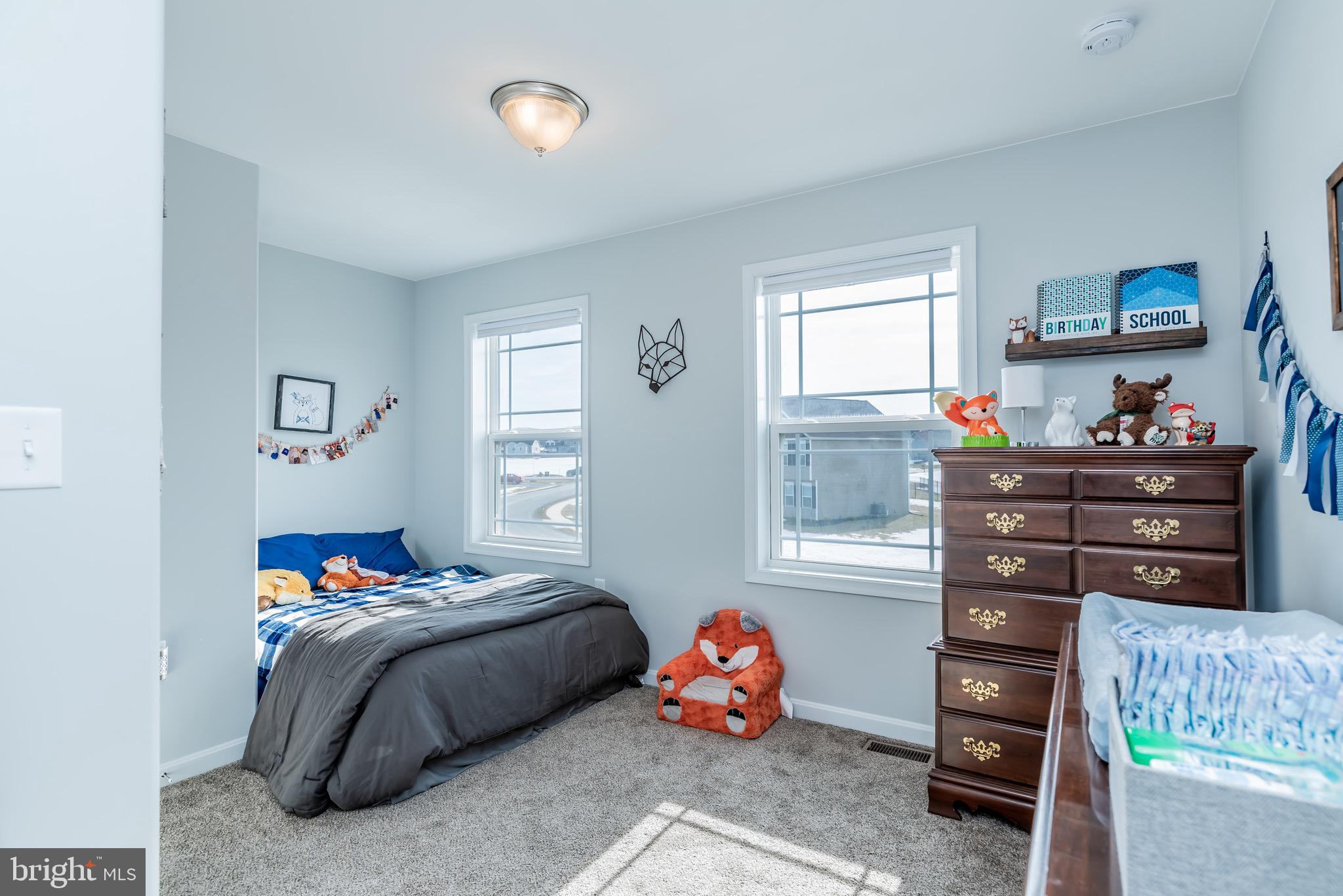 SOUTHWOOD CROSSING - Residential