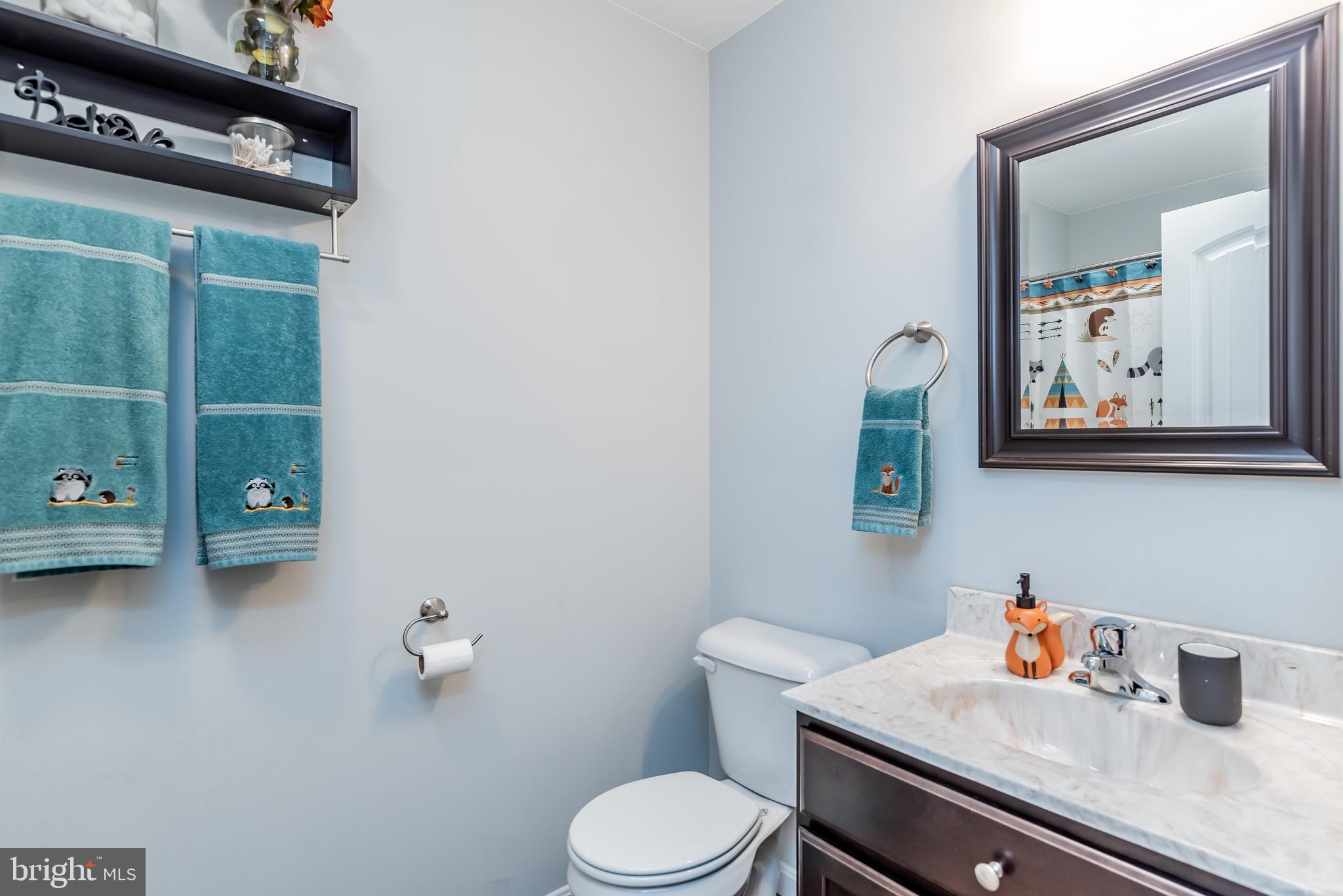 SOUTHWOOD CROSSING - Residential