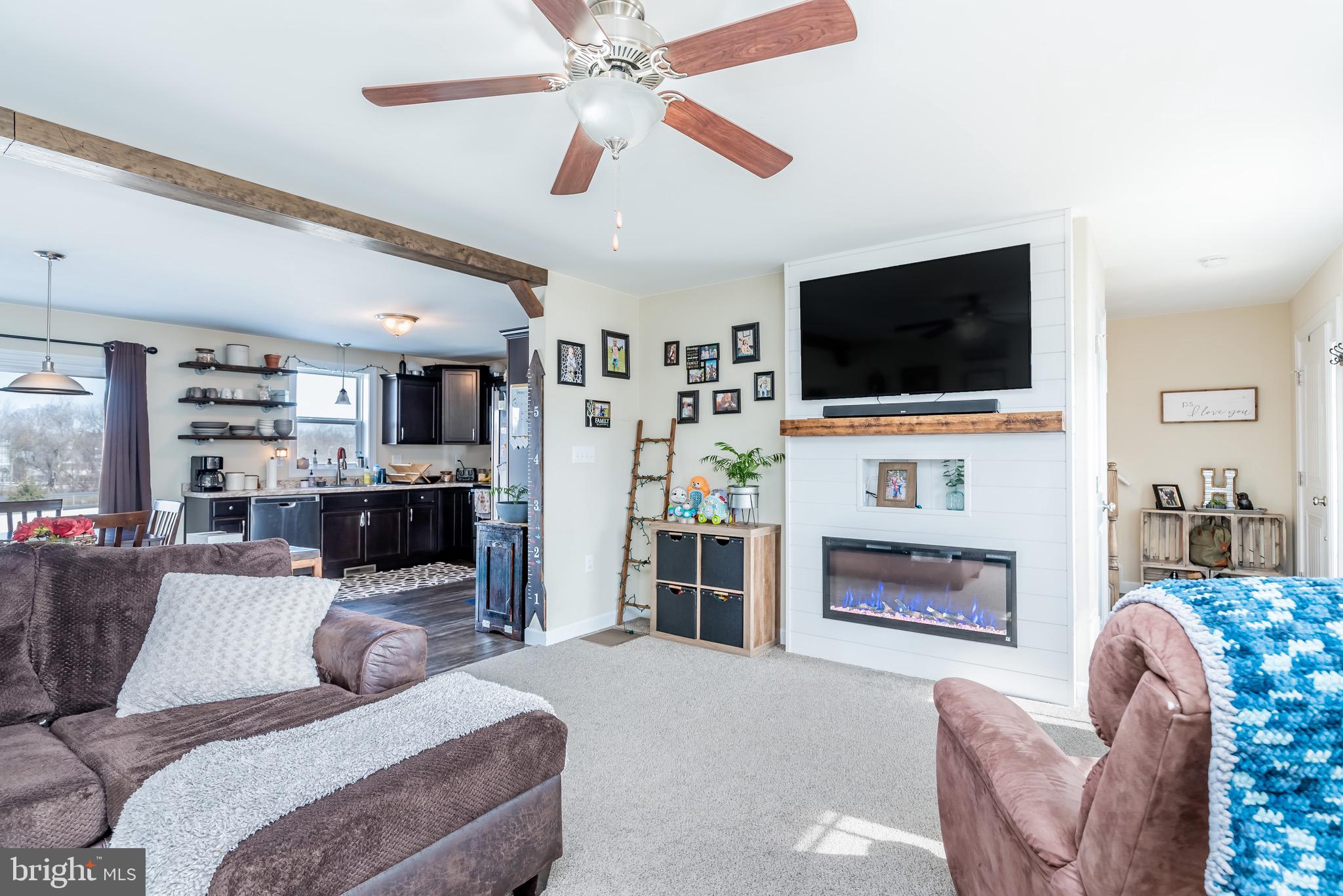 SOUTHWOOD CROSSING - Residential