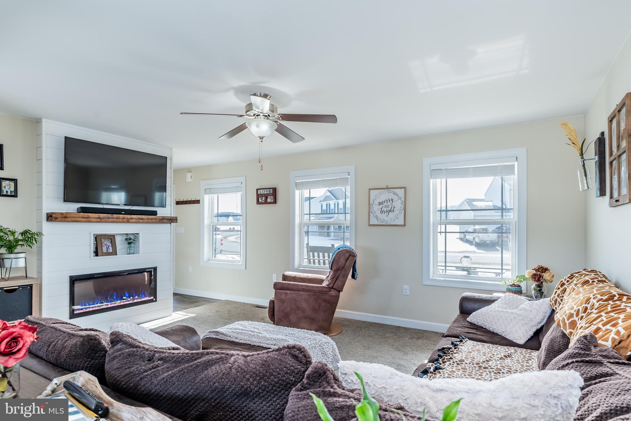 SOUTHWOOD CROSSING - Residential