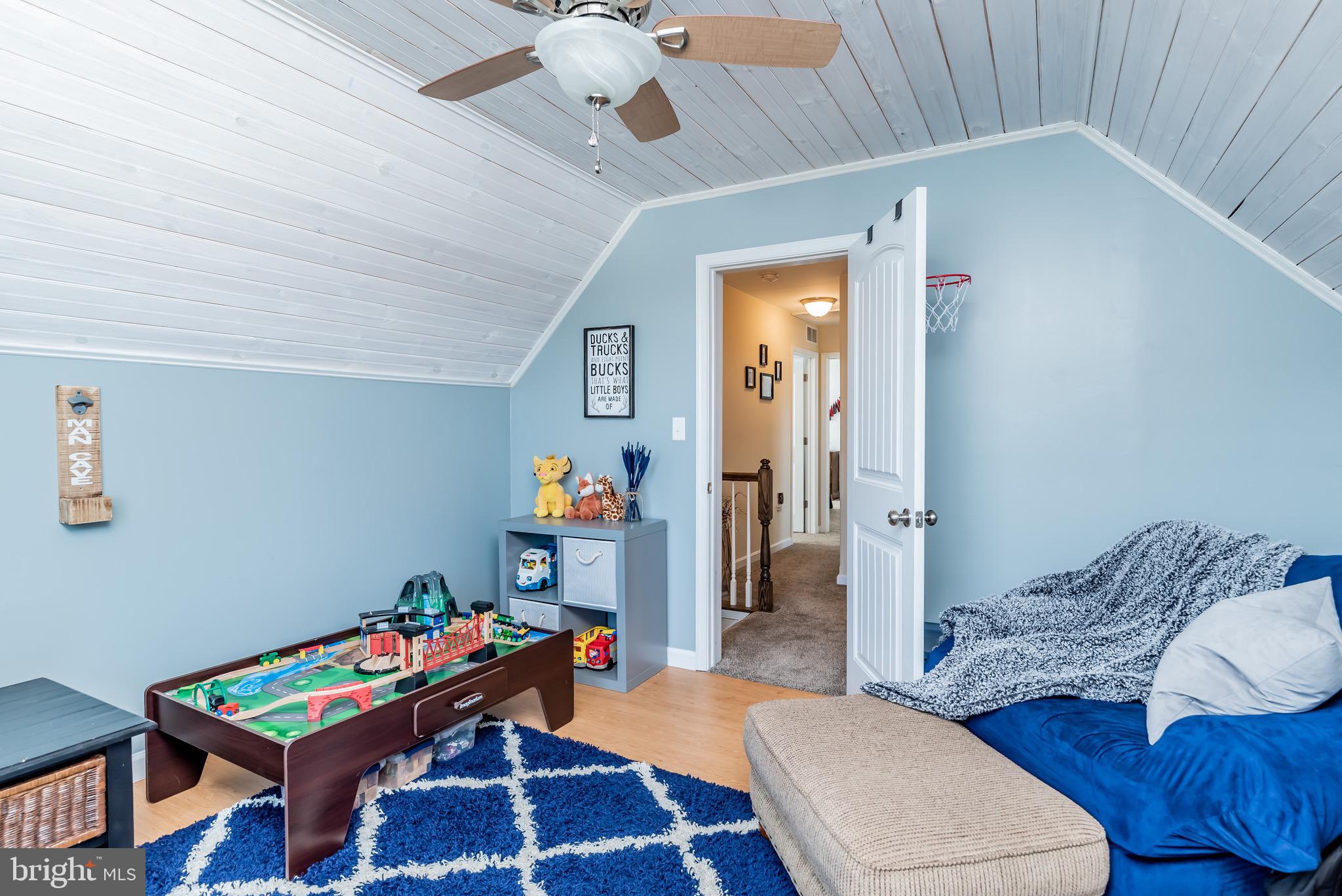 SOUTHWOOD CROSSING - Residential