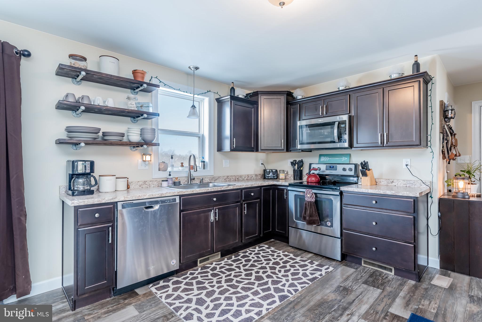 SOUTHWOOD CROSSING - Residential