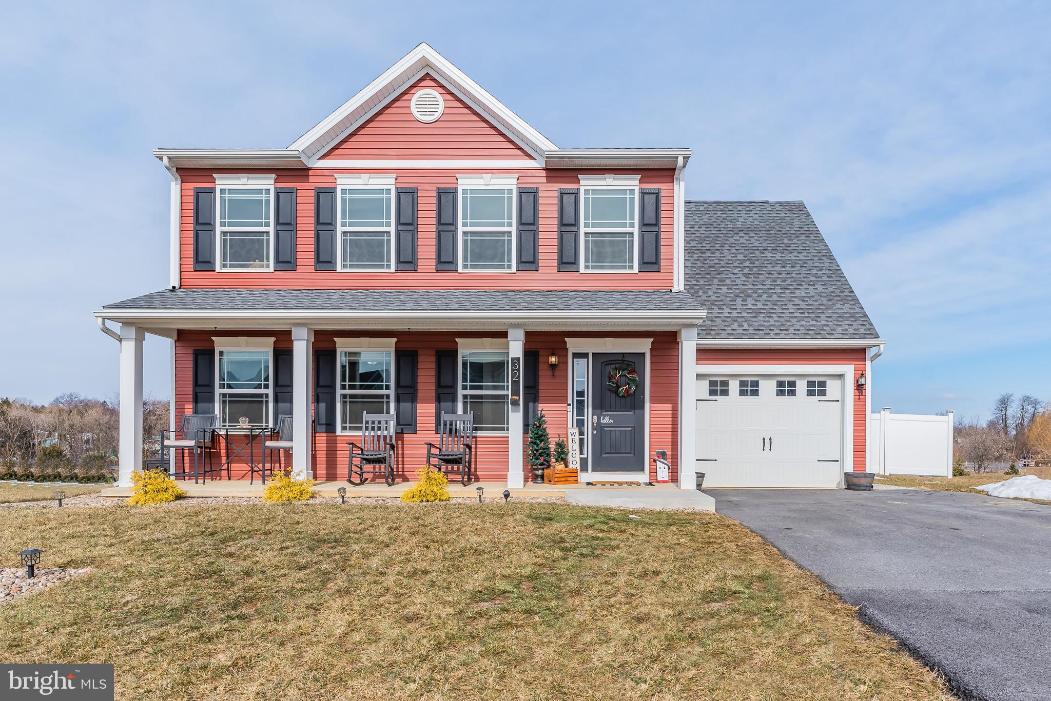 SOUTHWOOD CROSSING - Residential