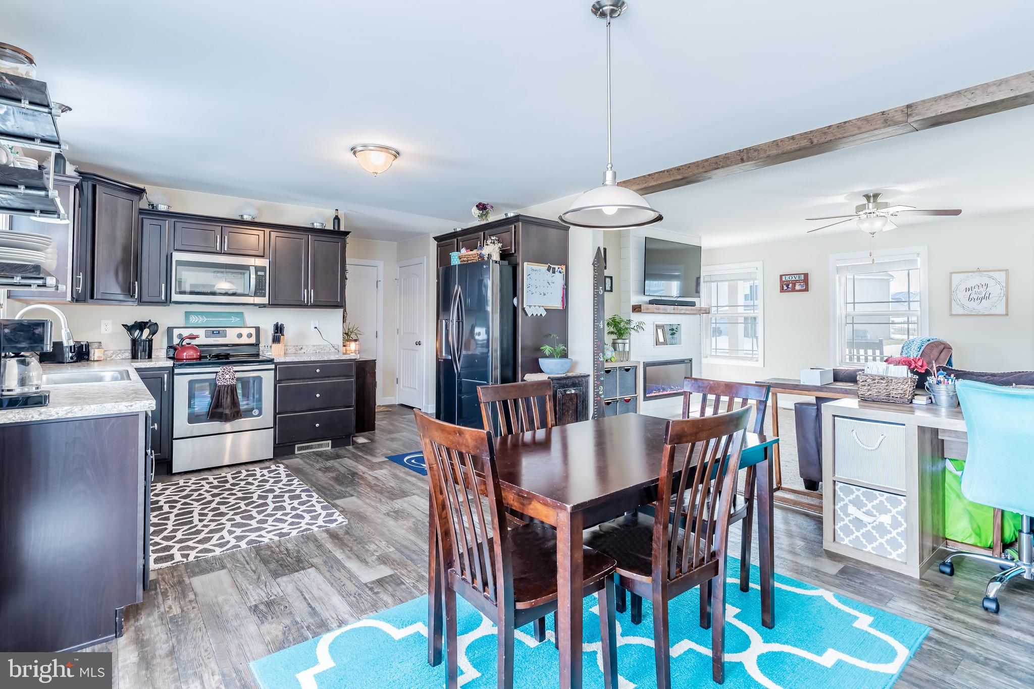 SOUTHWOOD CROSSING - Residential