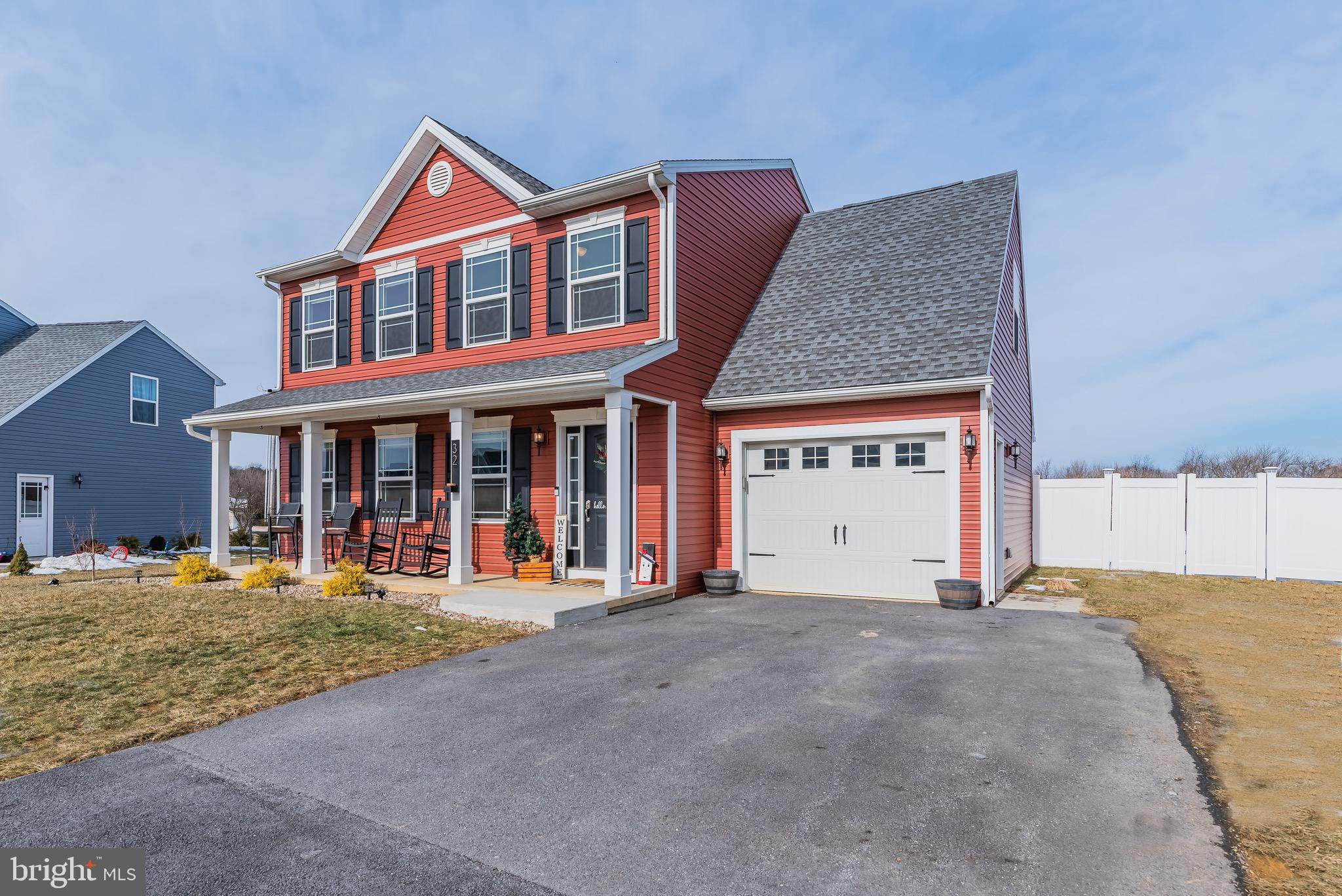 SOUTHWOOD CROSSING - Residential