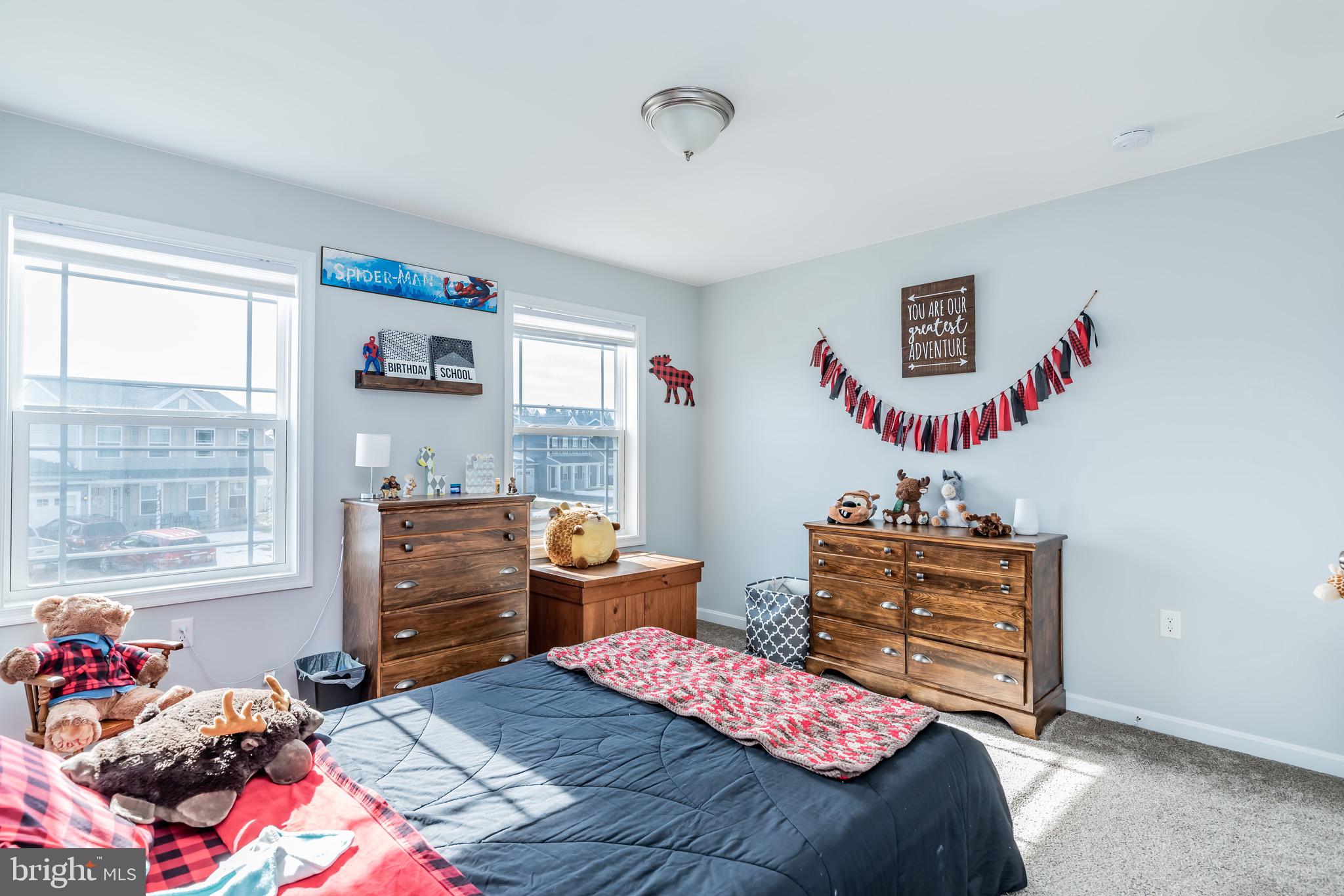 SOUTHWOOD CROSSING - Residential