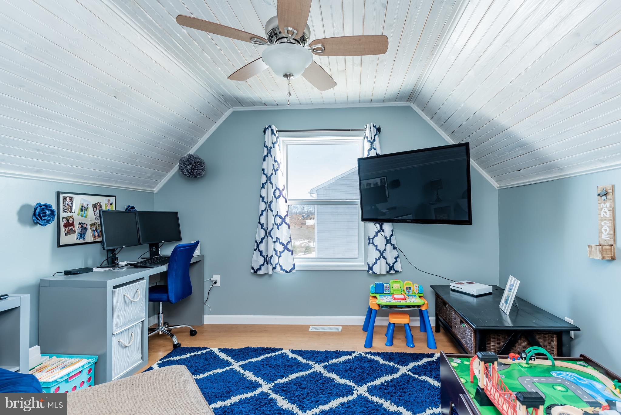 SOUTHWOOD CROSSING - Residential