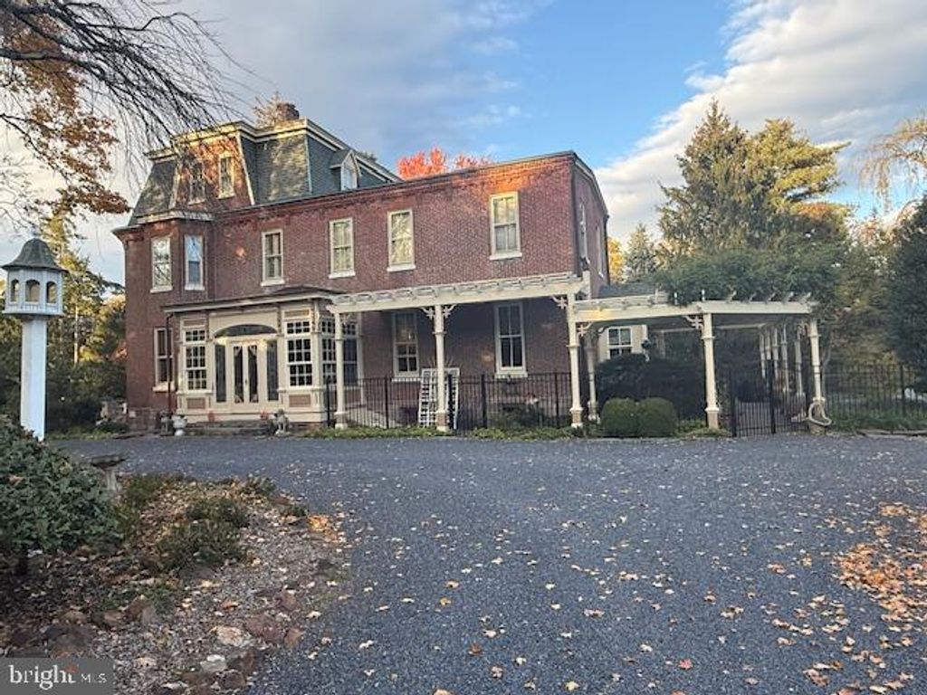 Photo of 40 Conrow Road, DELRAN, NJ 08075 (MLS # NJBL2098370)