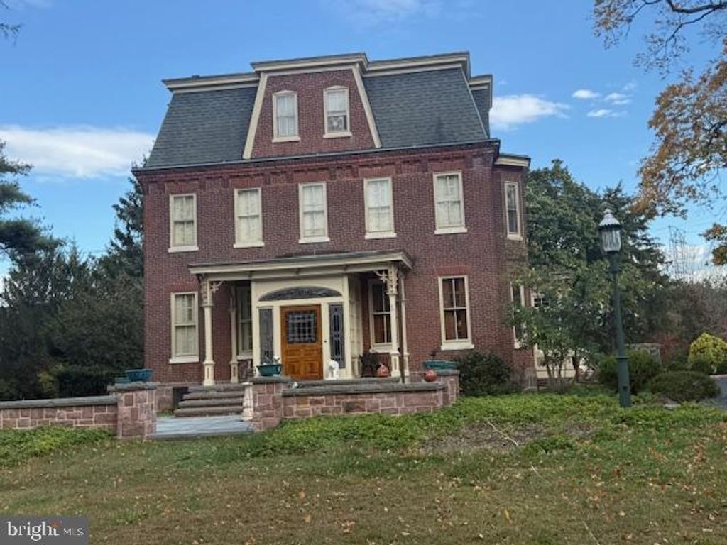 Photo of 40 Conrow Road, DELRAN, NJ 08075 (MLS # NJBL2098370)